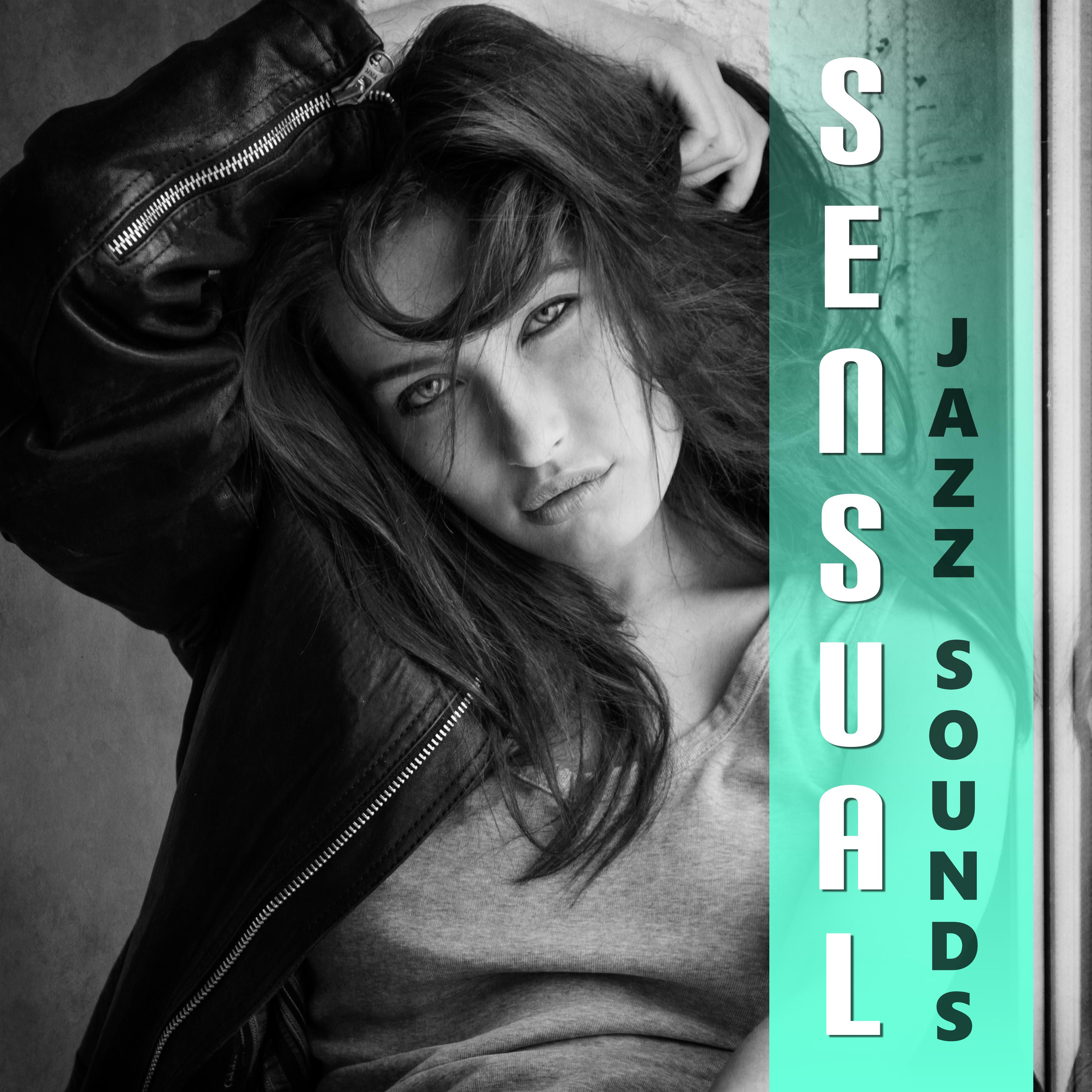 Sensual Jazz Sounds  Jazz Music, Sounds for Lovers, Hot Romance, Sensual Instrumental Note
