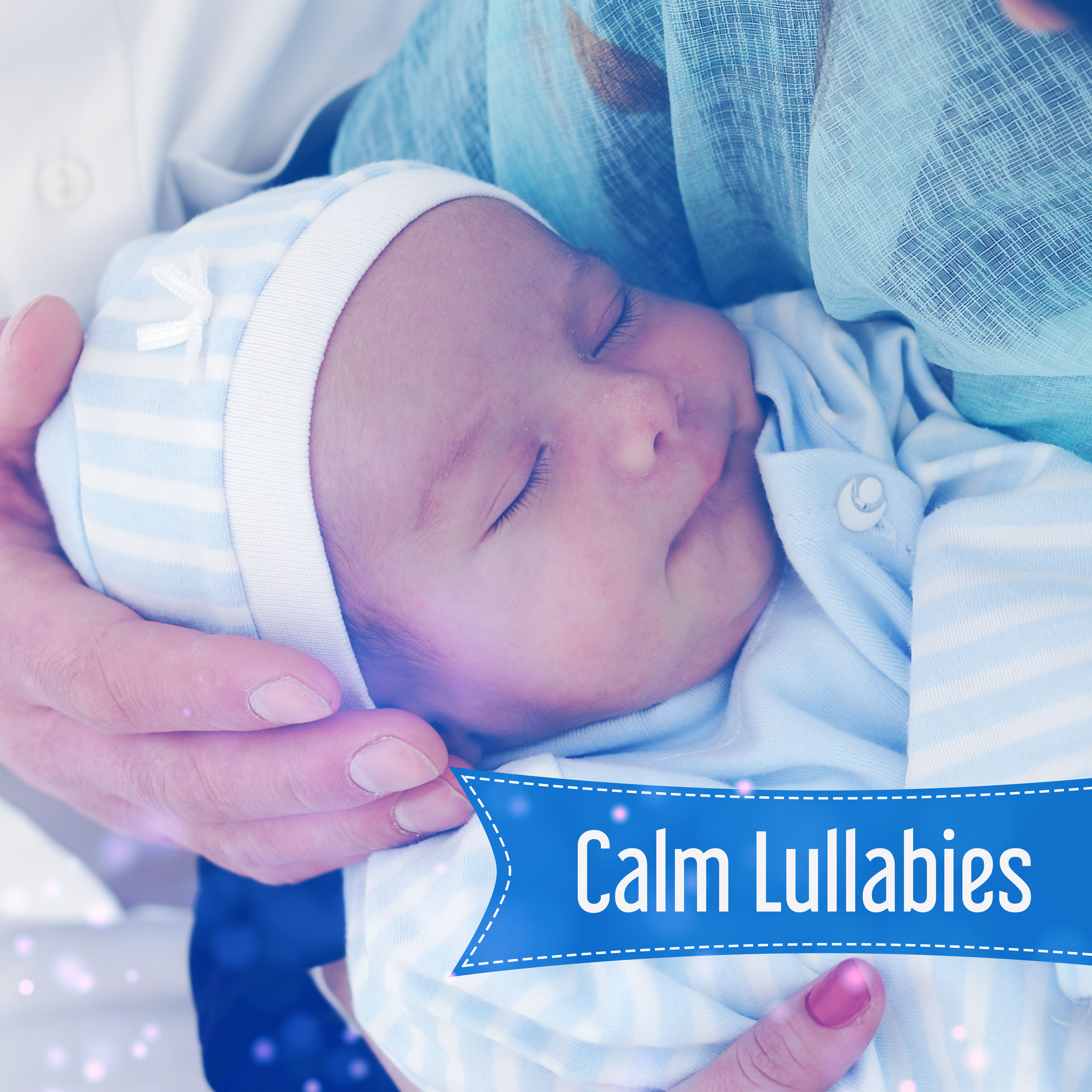 Calm Lullabies  Classic Music for Babies, Lullabies, Sweet Dreams, Relaxing Music