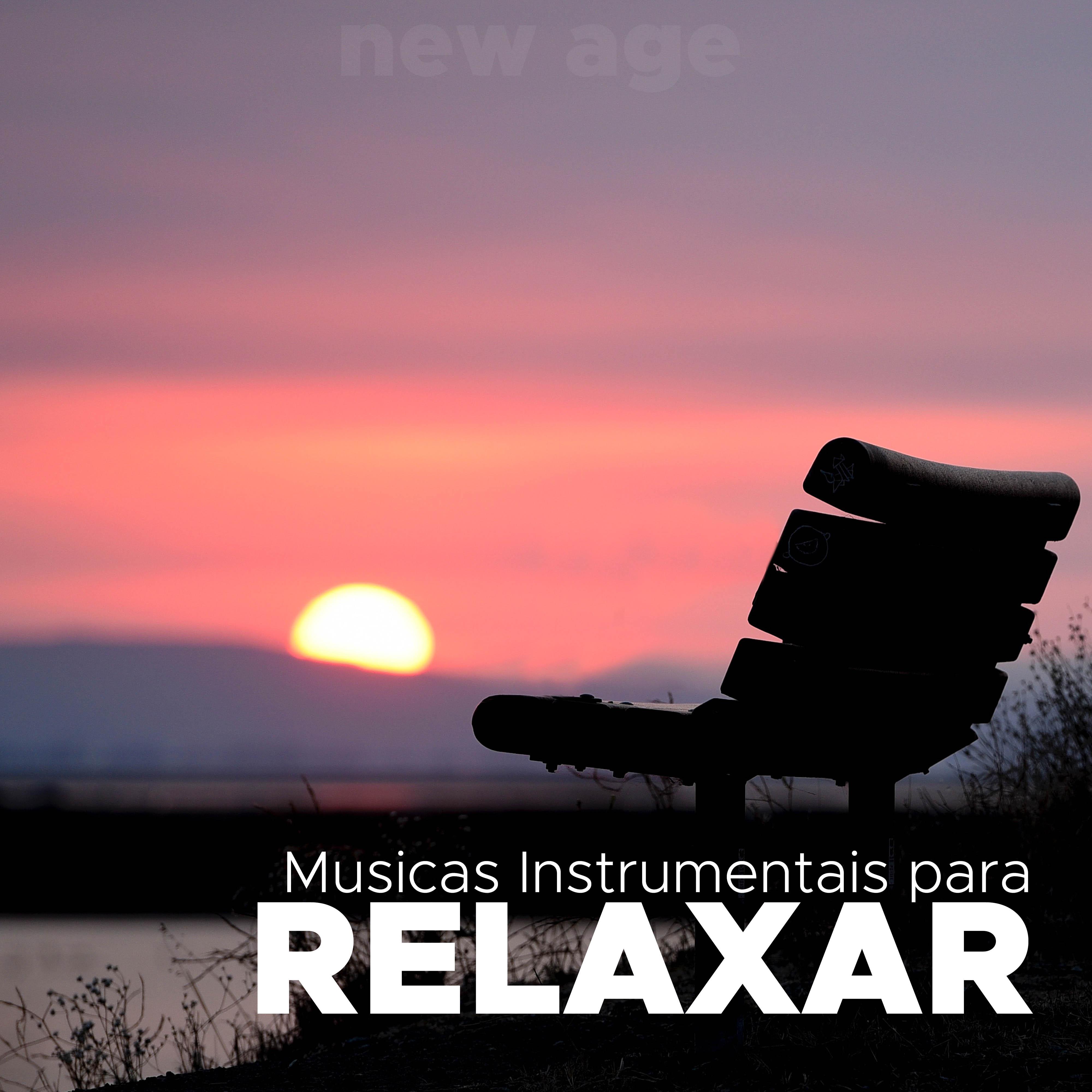 Musicas Instrumentais para Relaxar