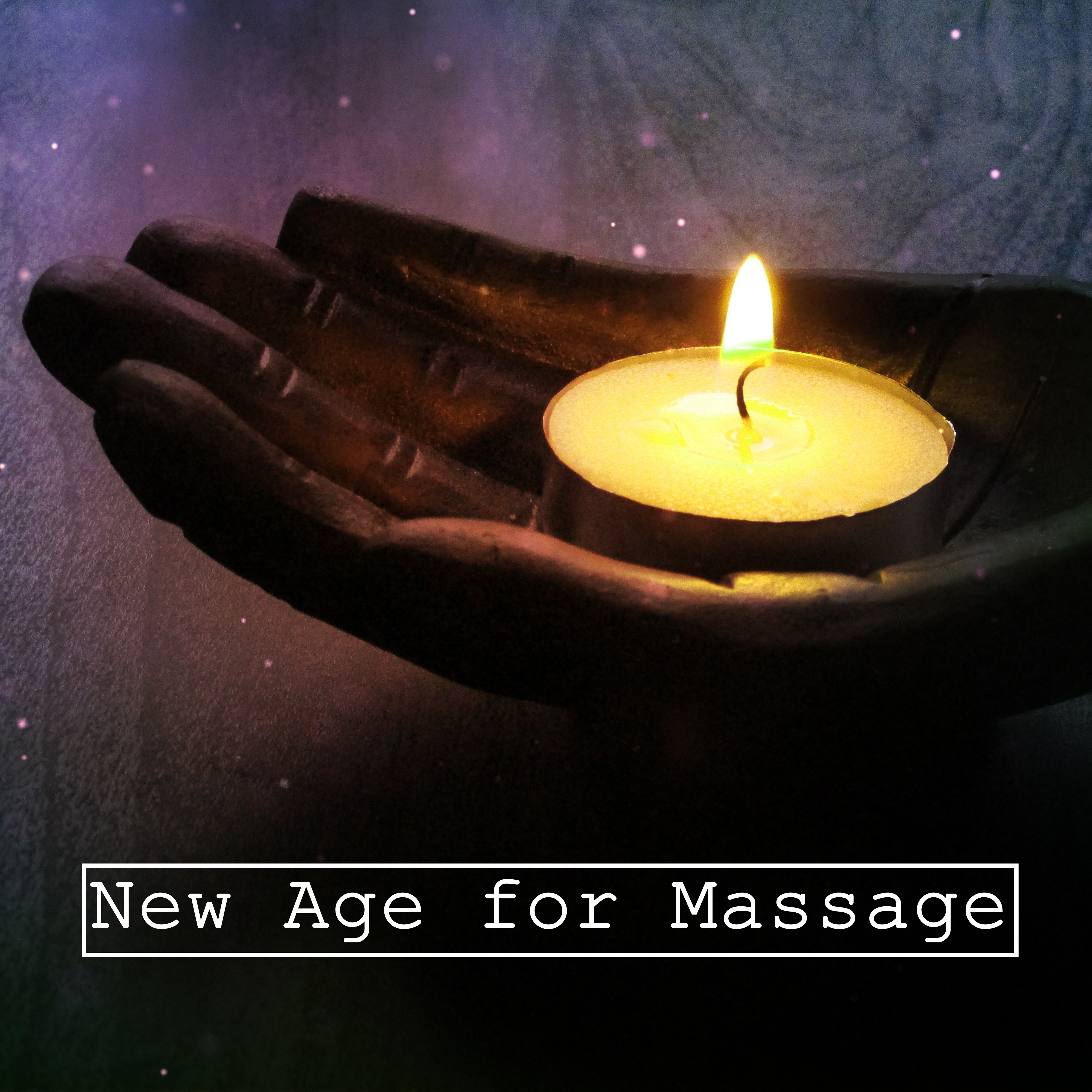 New Age for Massage  Soothing Waves of Calmness, Rest in Spa Hotel, Spa Relaxation, Nature Sounds to Calm Down
