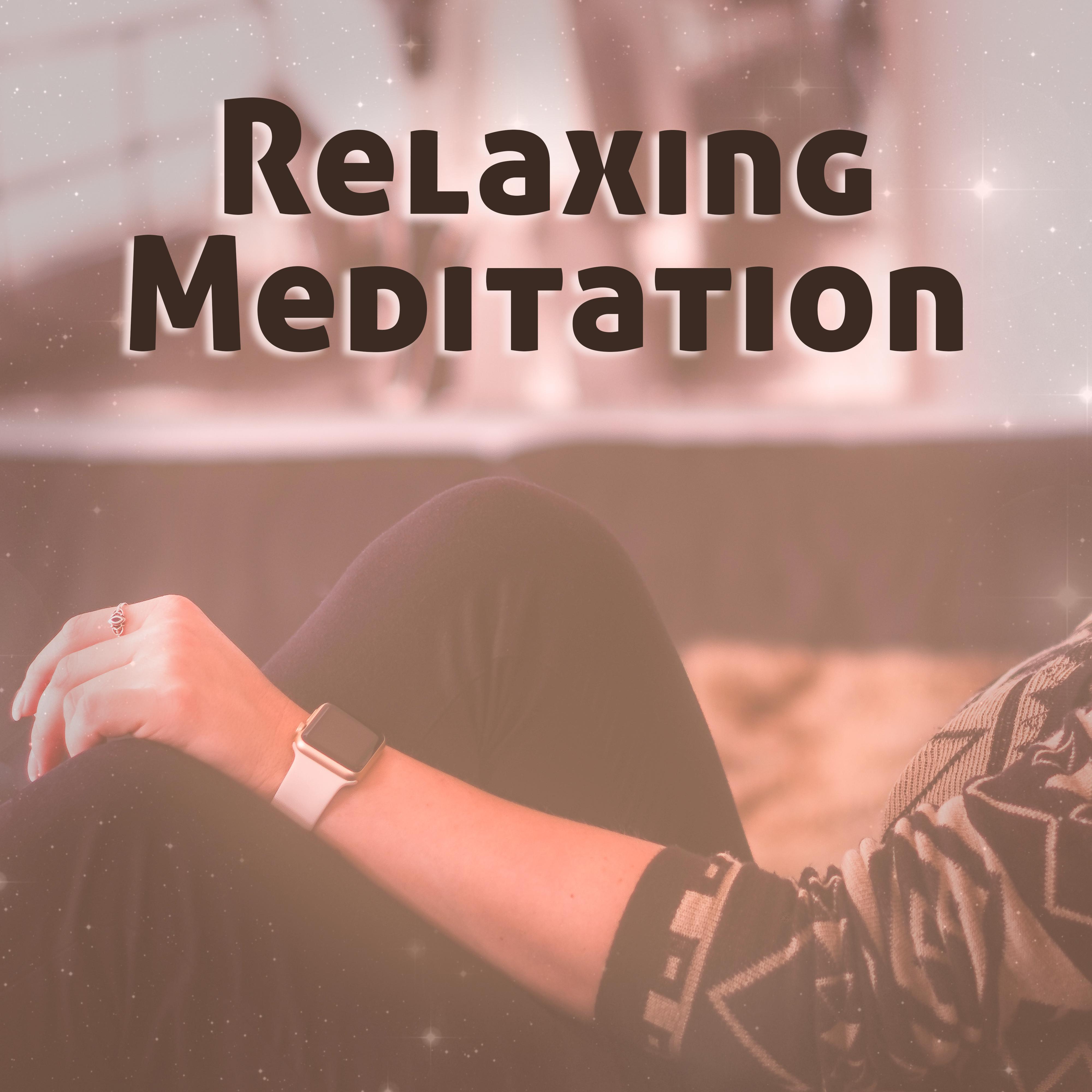 Relaxing Meditation  Pure Relaxation, Exercise Yoga, Deep Focus, Tibetan Music, Inner Harmony, Peaceful Mind, Meditation Music
