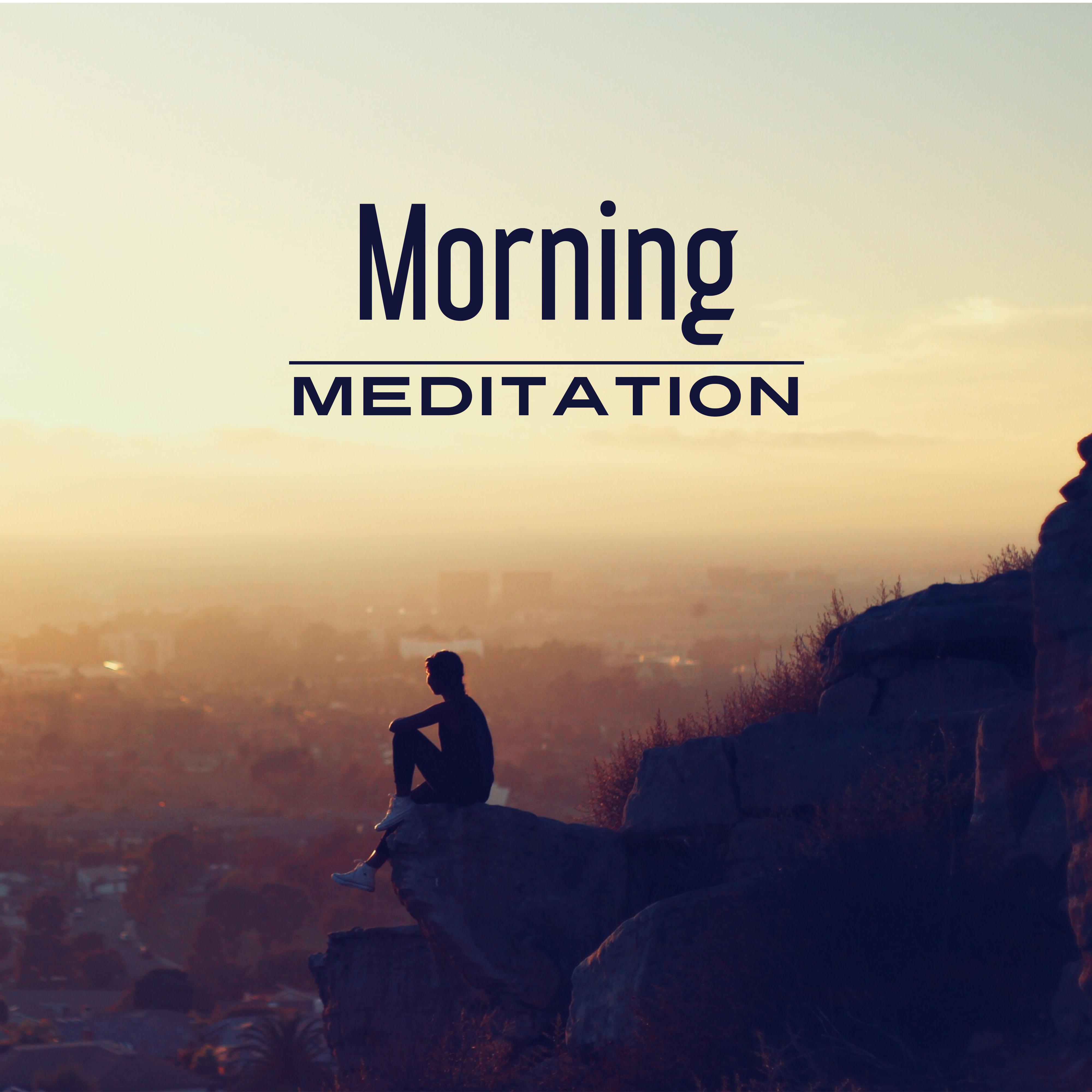 Morning Meditation  Spirtual Asian Sounds, Yoga Music, Deep Meditation, Relaxation, Zen, Kundalini