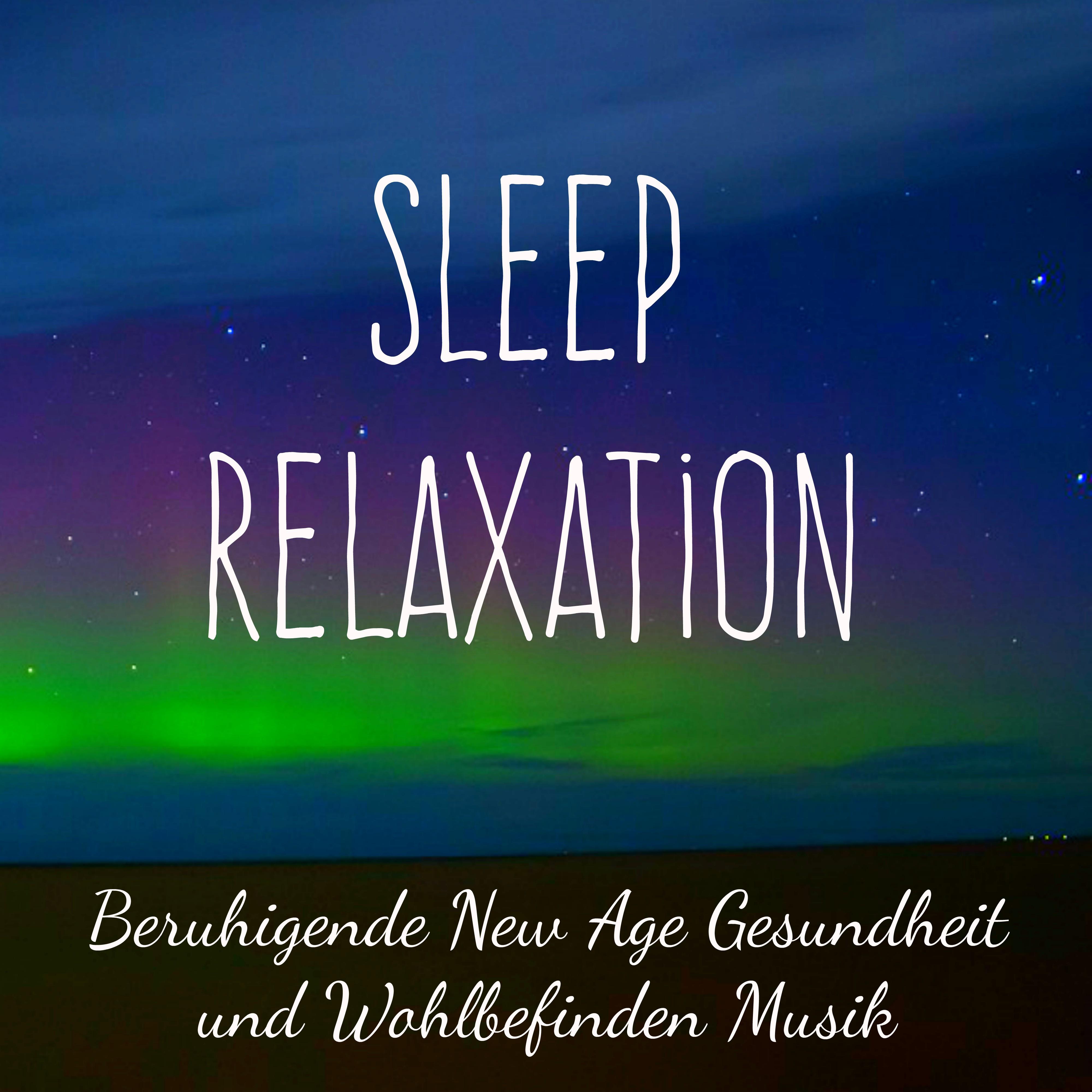 Sleep Relaxation  Beruhigende New Age Gesundheit und Wohlbefinden Musik mit Tiefes Atmen Achtsamkeitsmeditation mit Natur Instrumental Heilende Ger usche