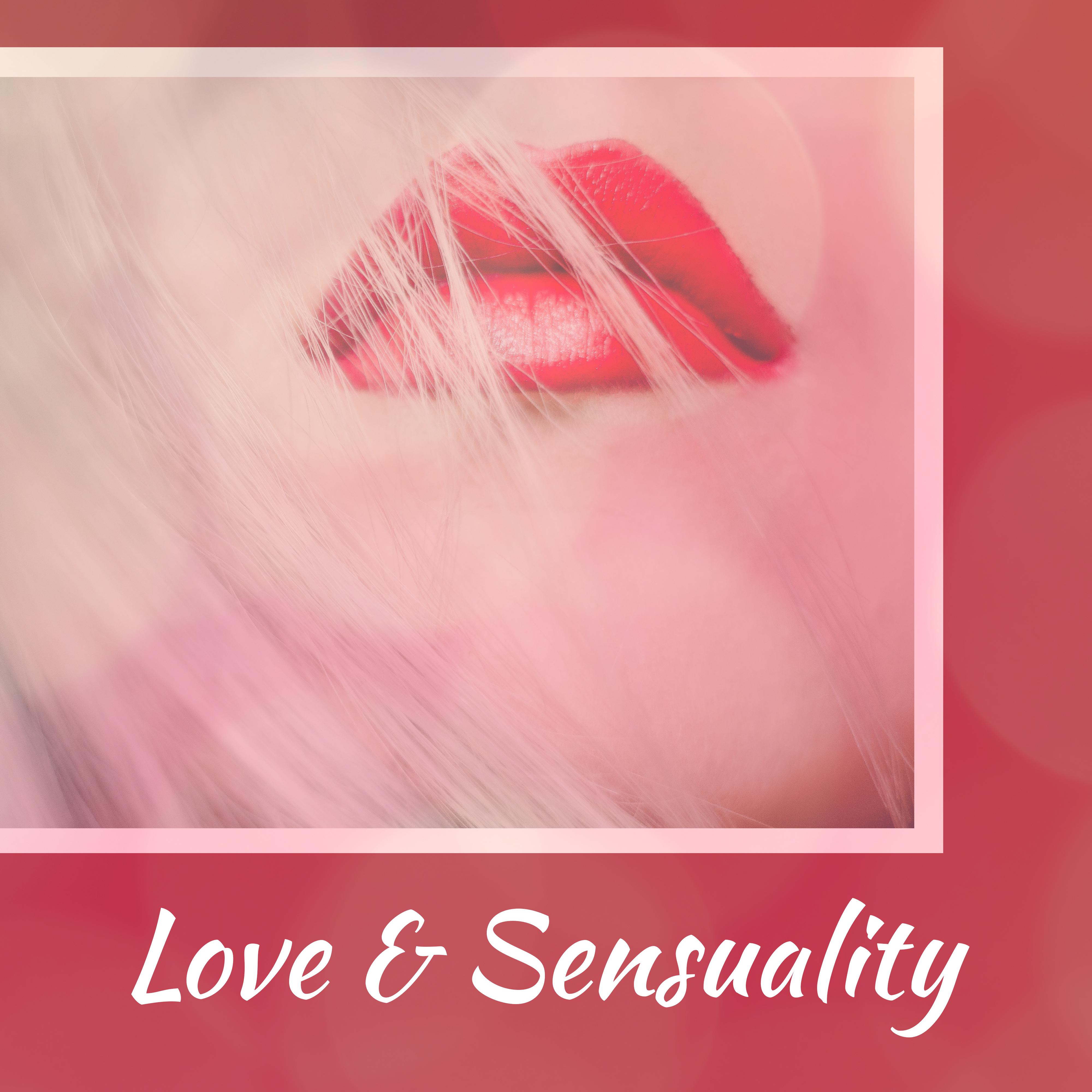 Love  Sensuality  Romantic Jazz for Lovers, Strong Feeling, True Love, Best Smooth Jazz at Night, Romantic Evening