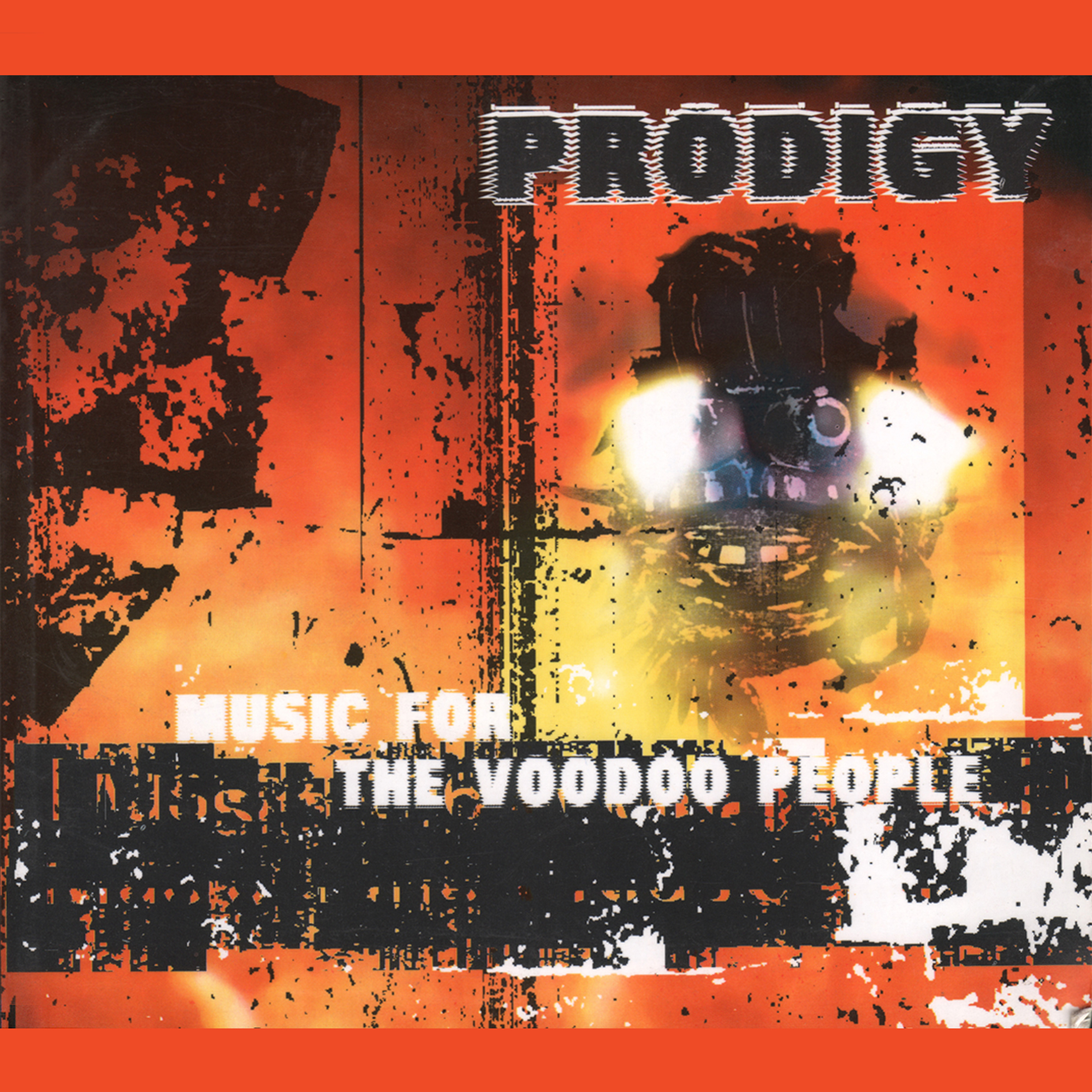 Music For the Voodoo People