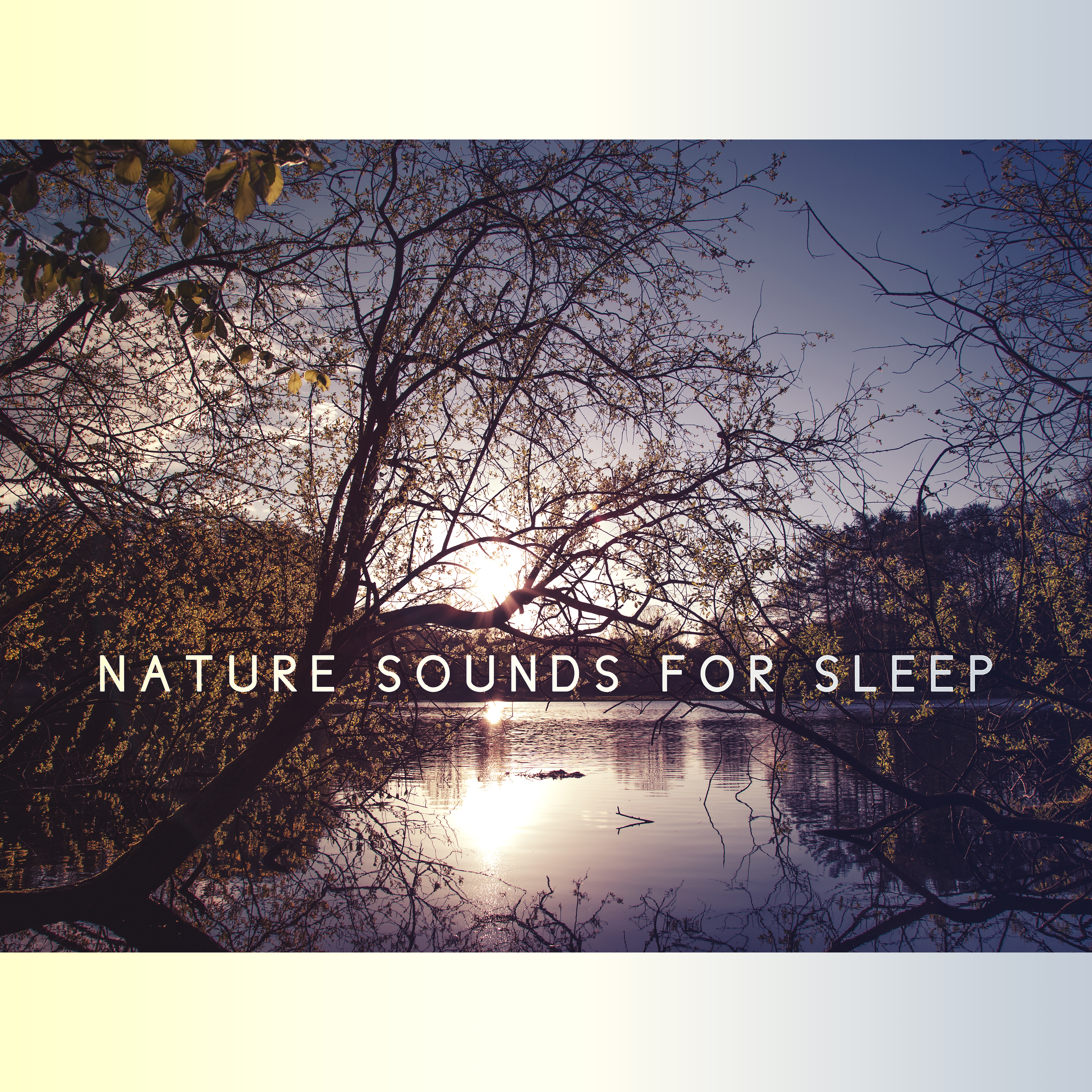 Nature Sounds for Sleep  Relaxation Bedtime, Stress Relief, Deep Dreams, Soothing Music at Goodnight, Sweet Nap, Calming Melodies to Bed, Restful Sleep