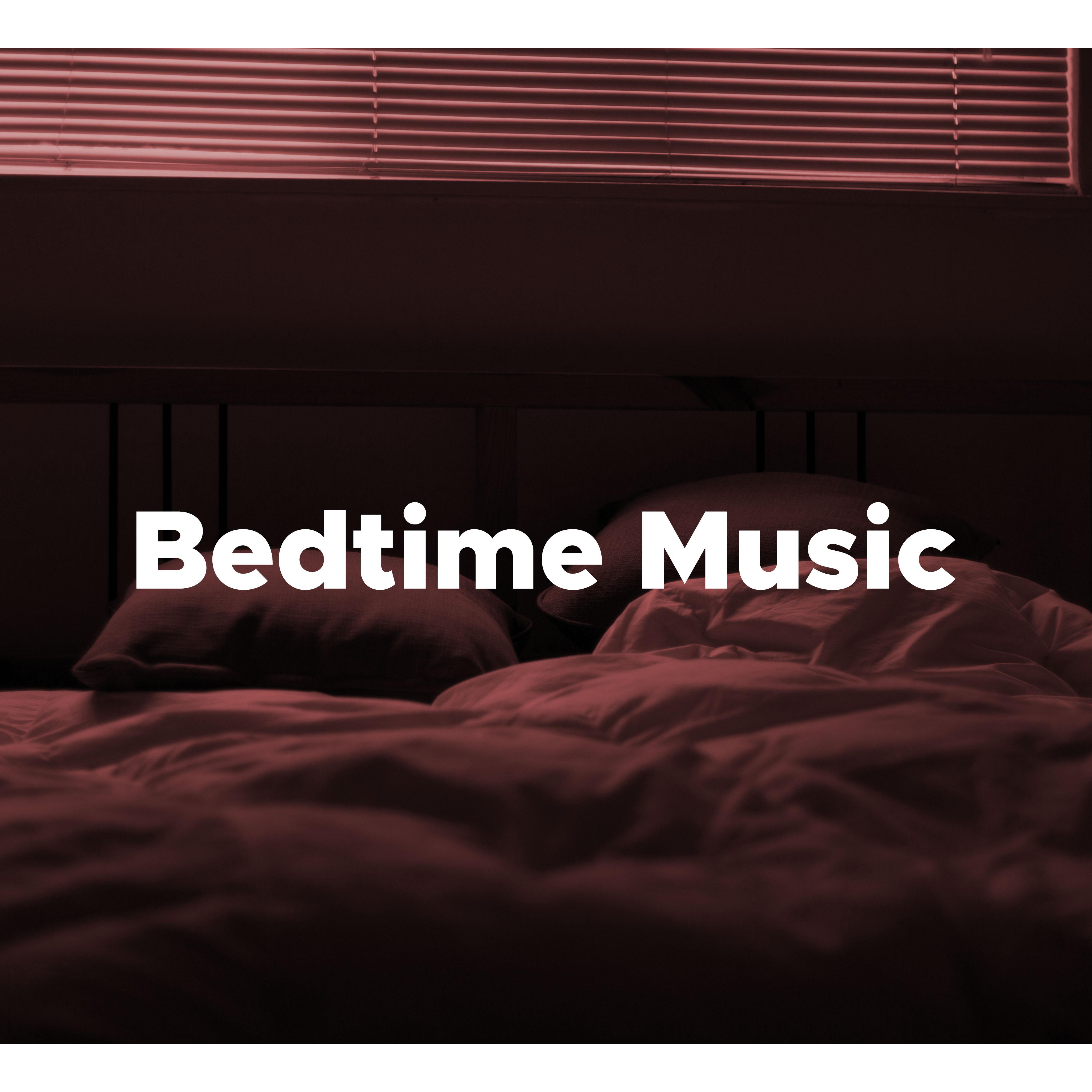 Bedtime Music: Music to Help you Sleep with Nature Sounds