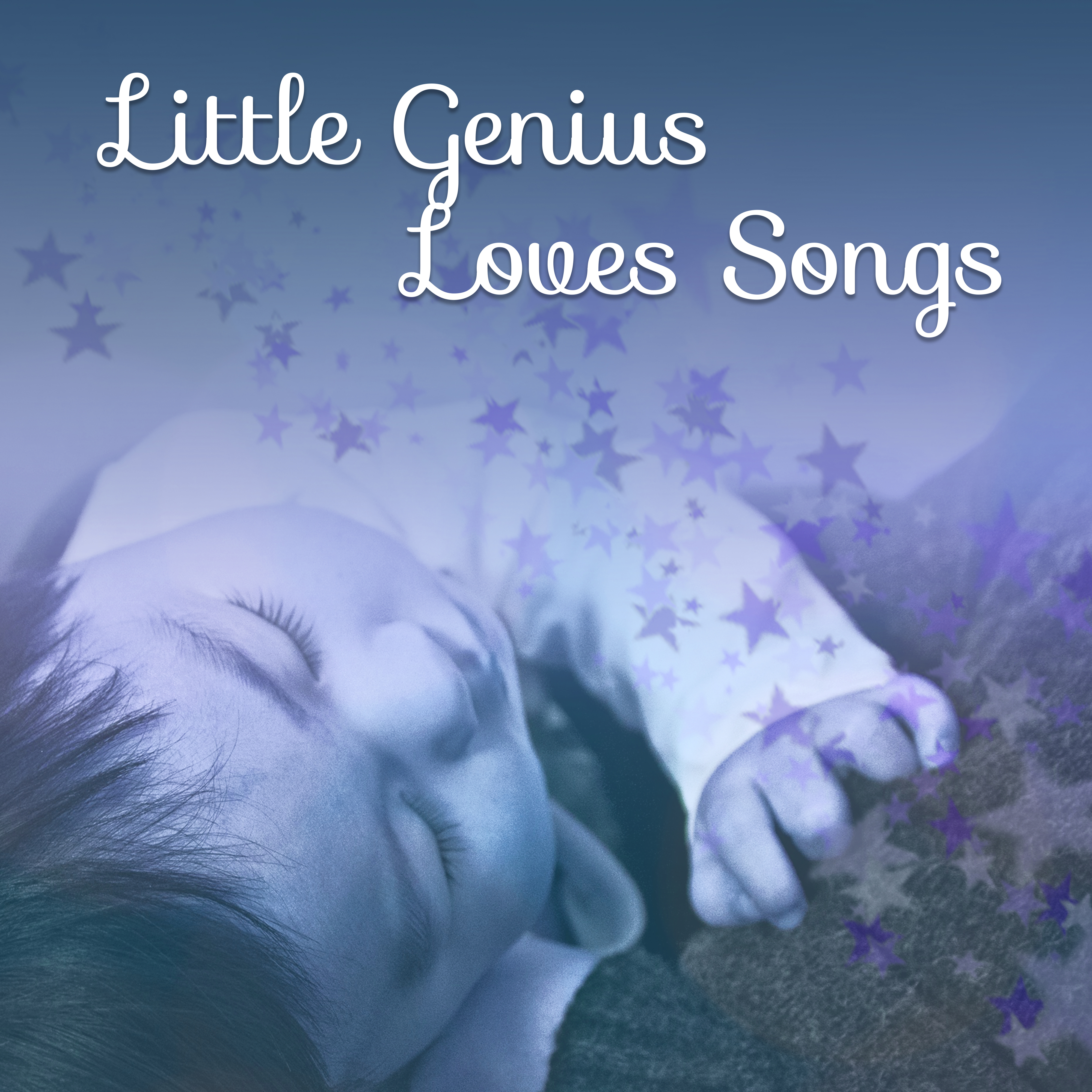 Little Genius Loves Songs  Music for Baby, Build Your Baby IQ, Educational Music, Beethoven for Kids