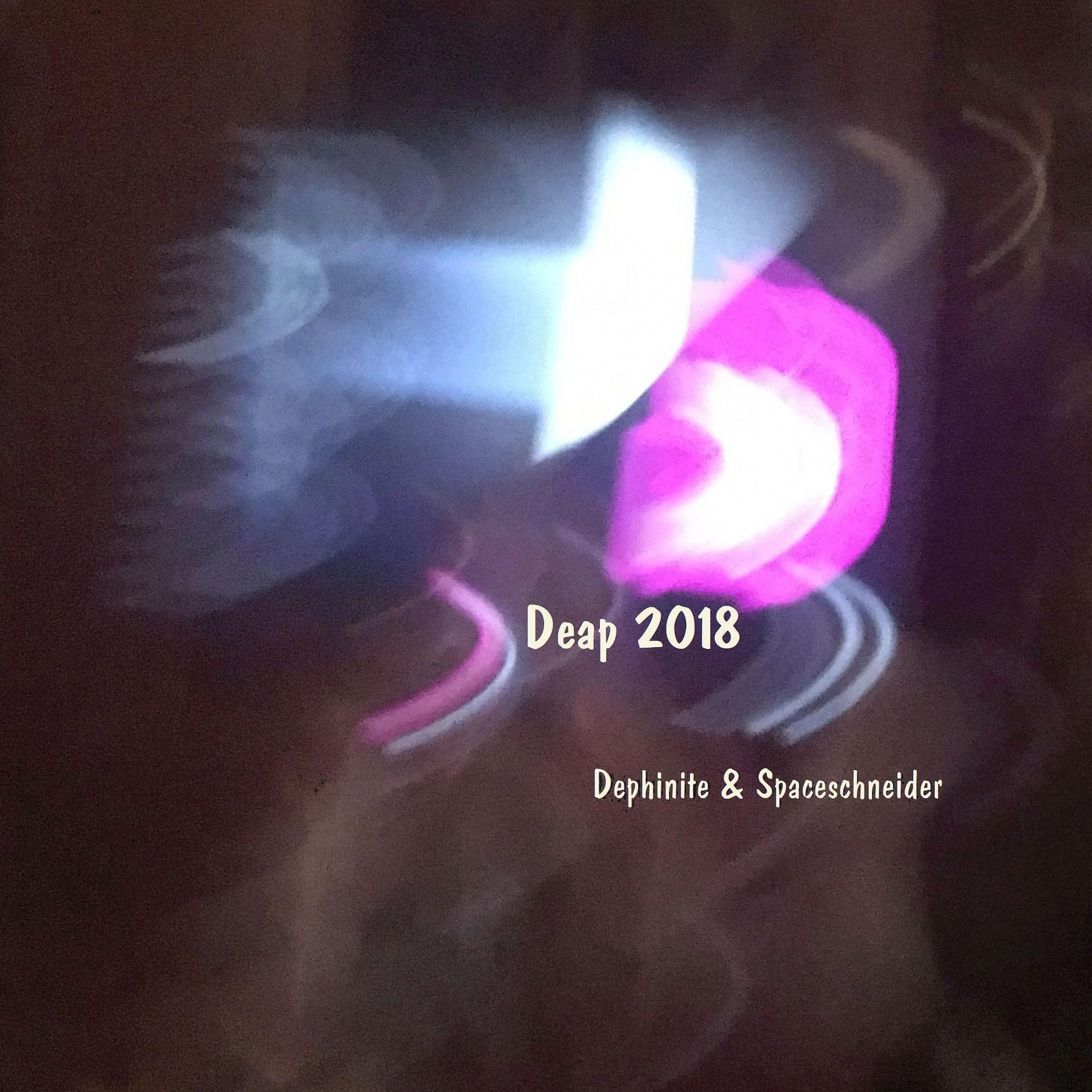 Deap 2018 (Spaceschneider Remix)