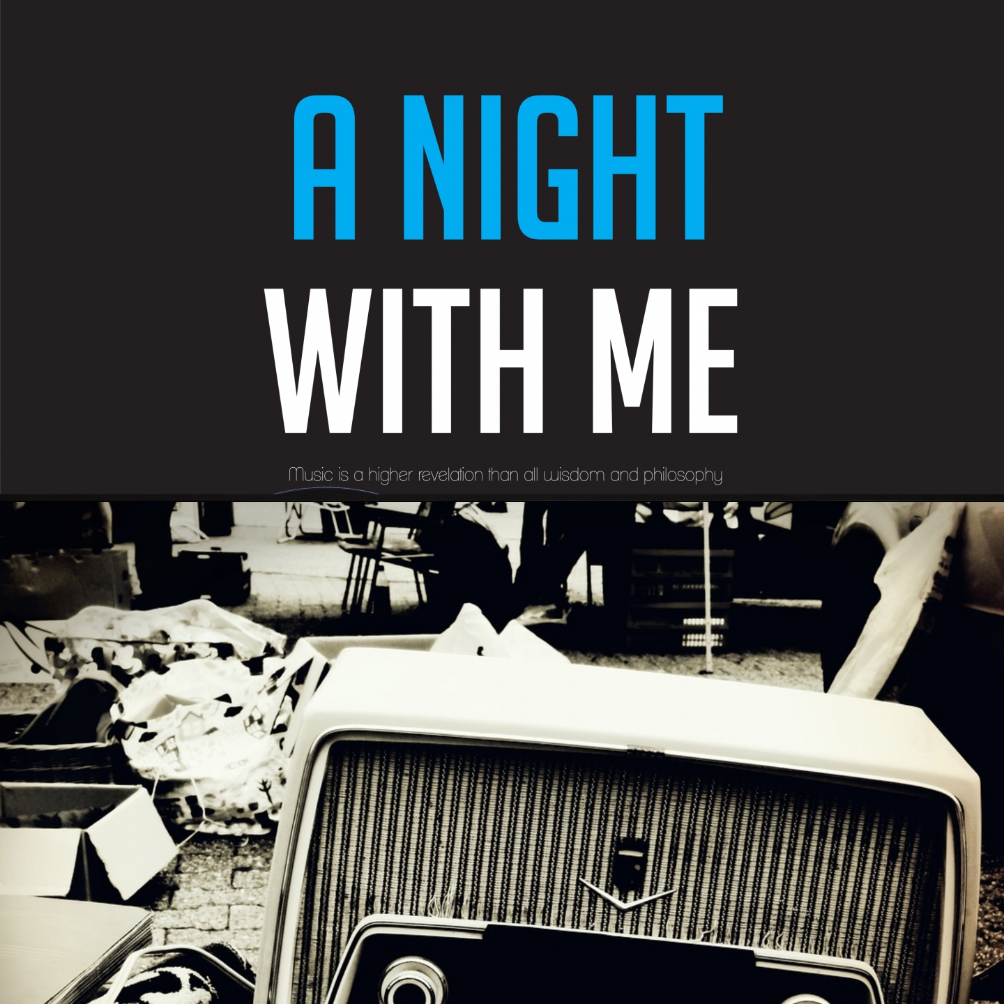 A Night with Me
