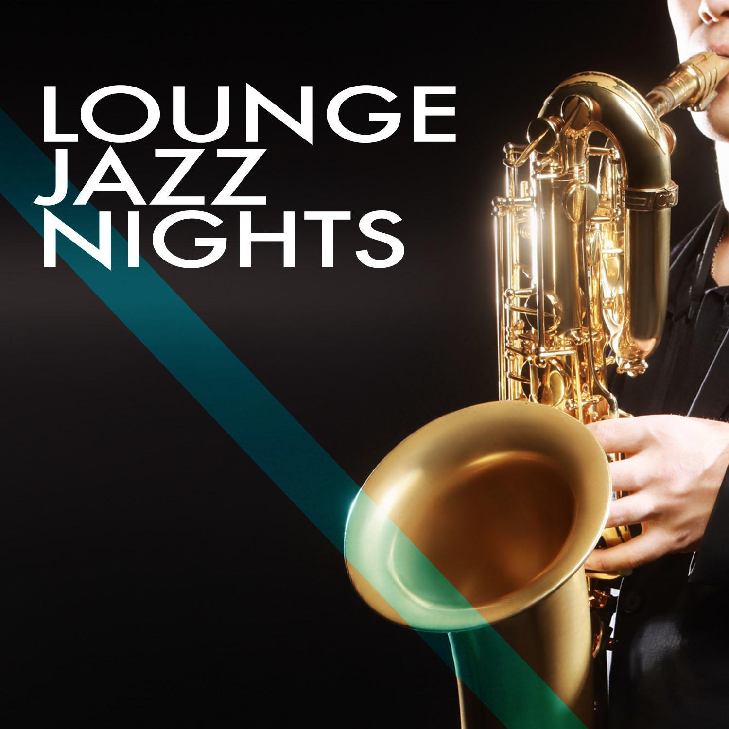 Lounge Jazz Nights