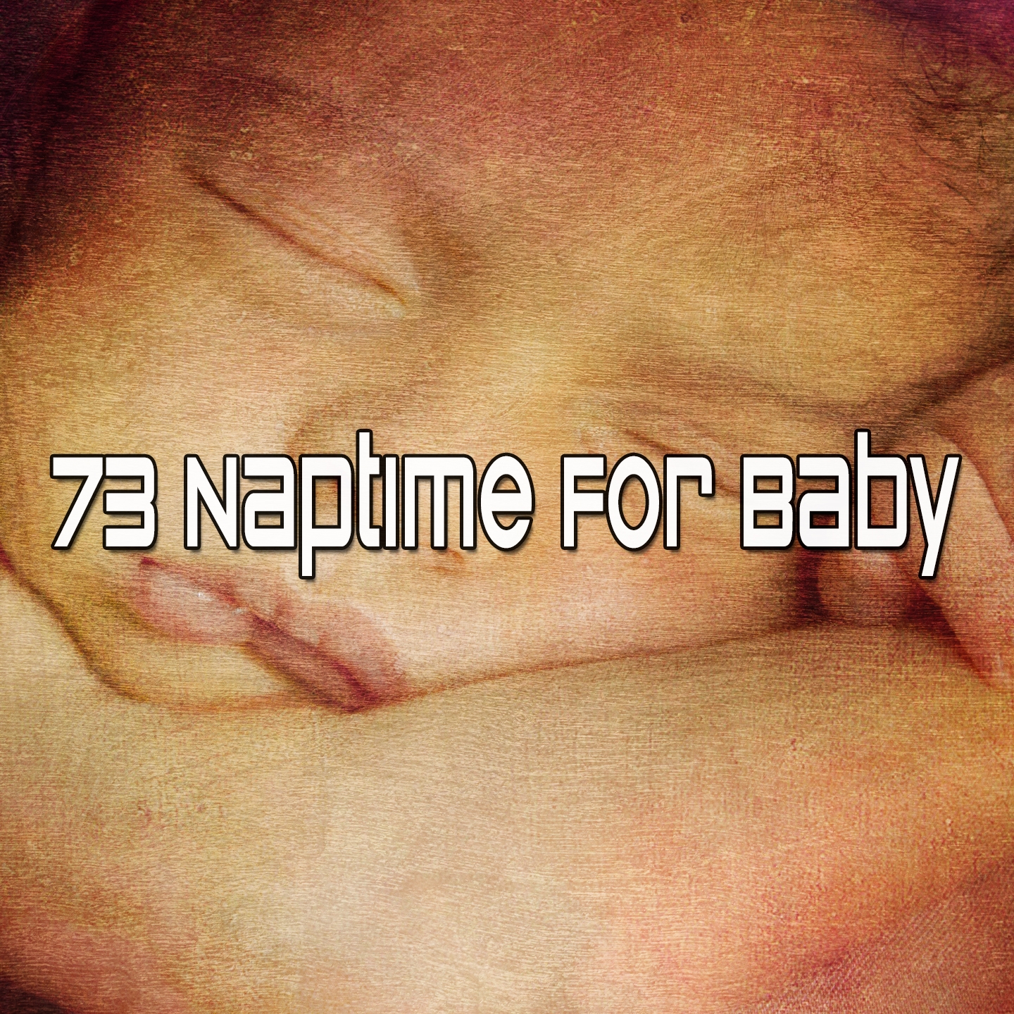 73 Naptime For Baby