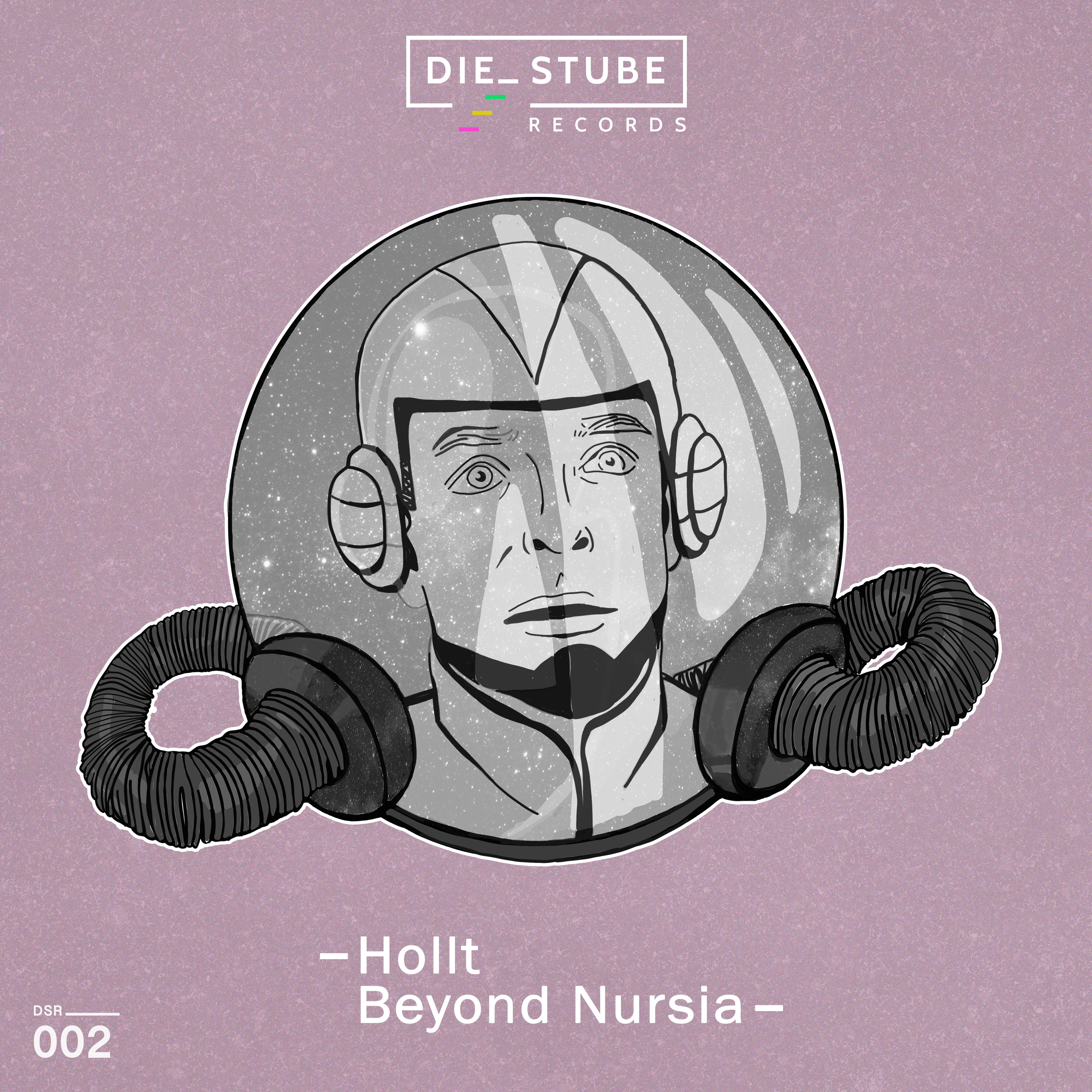 Nursia (Extended Mix)