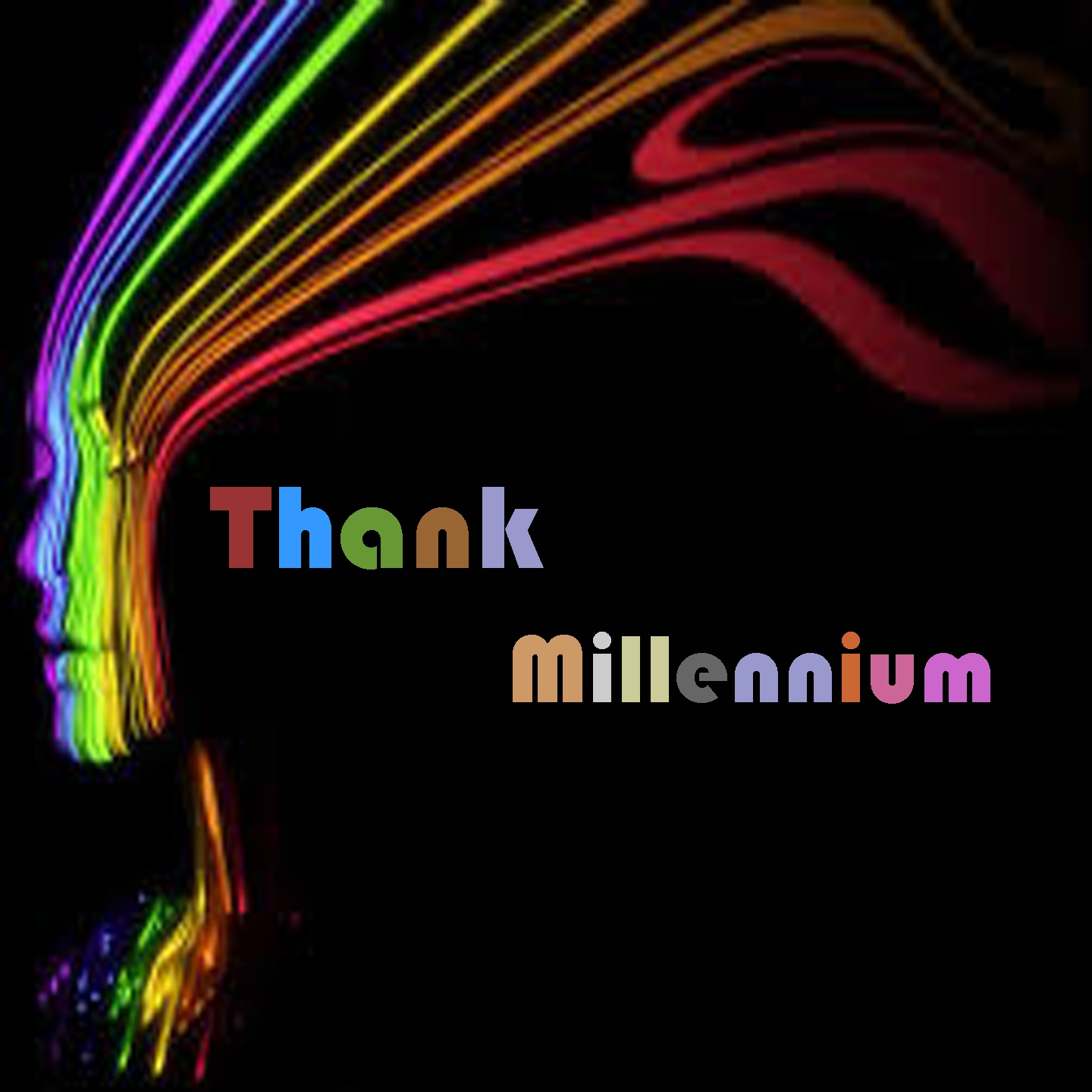 Thank Millennium