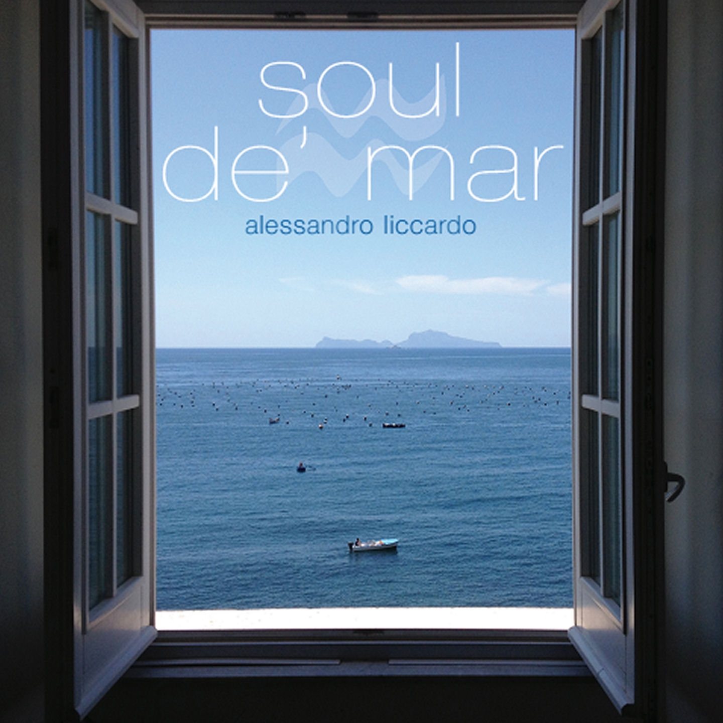 Soul de' mar