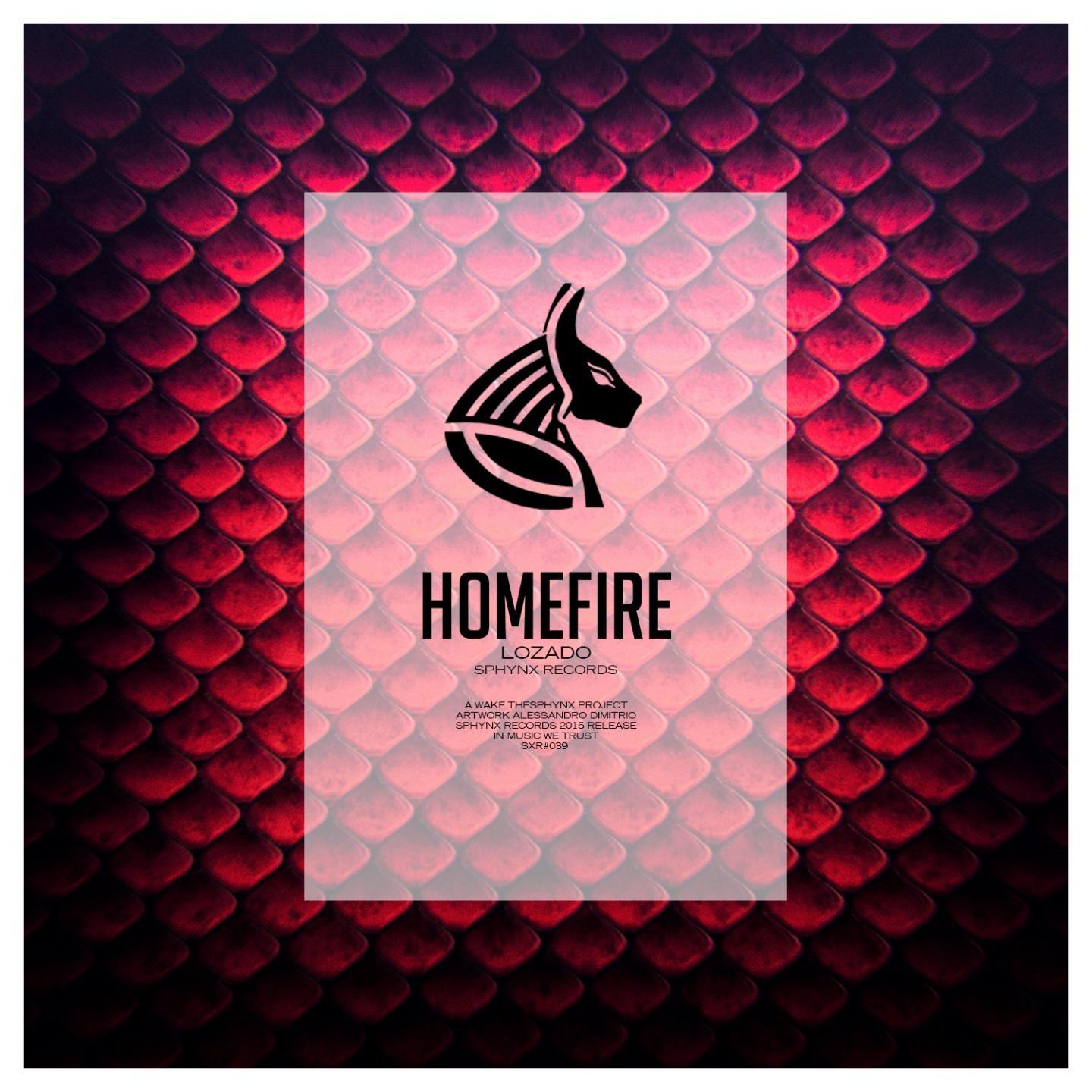 Homefire