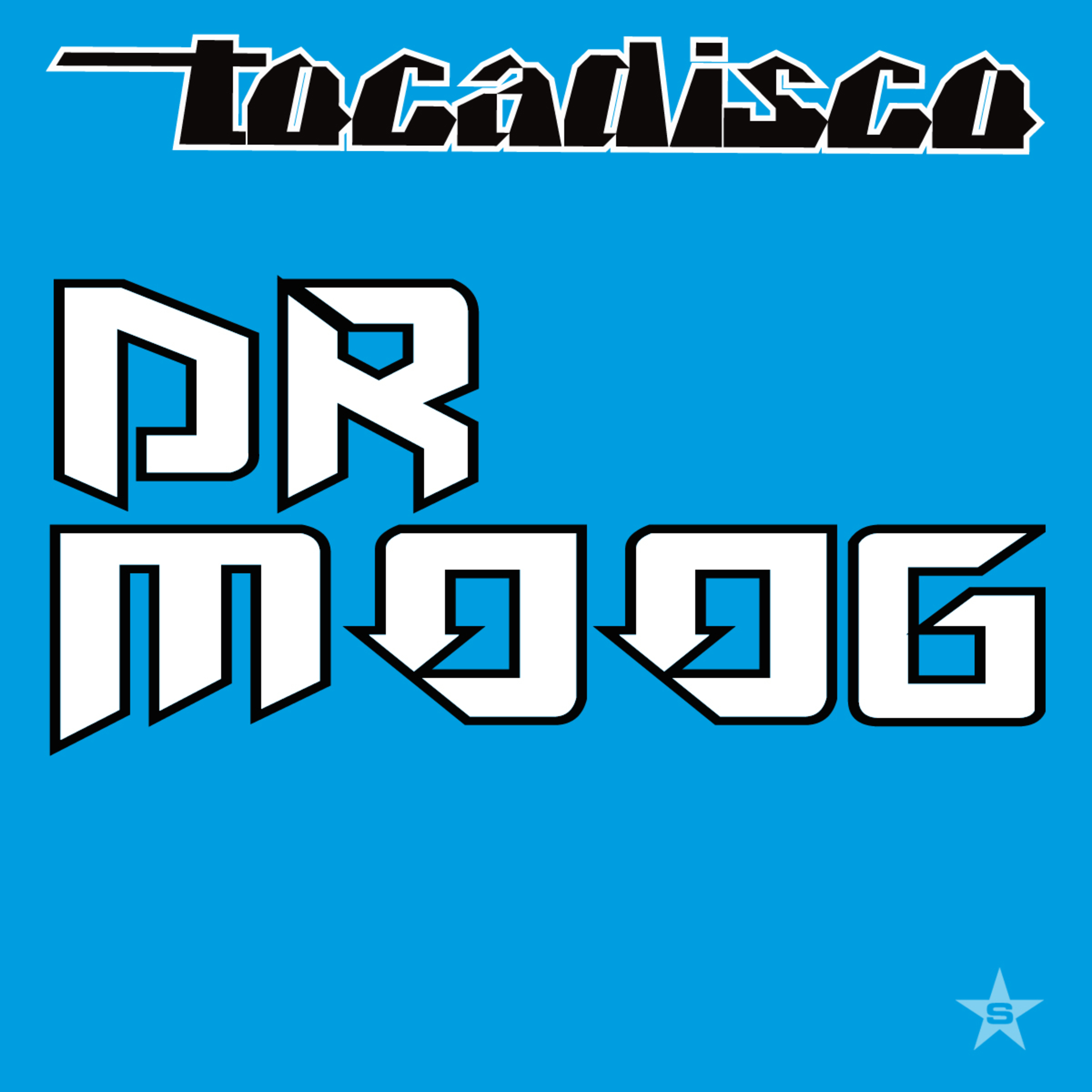 Dr Moog - taken from Superstar