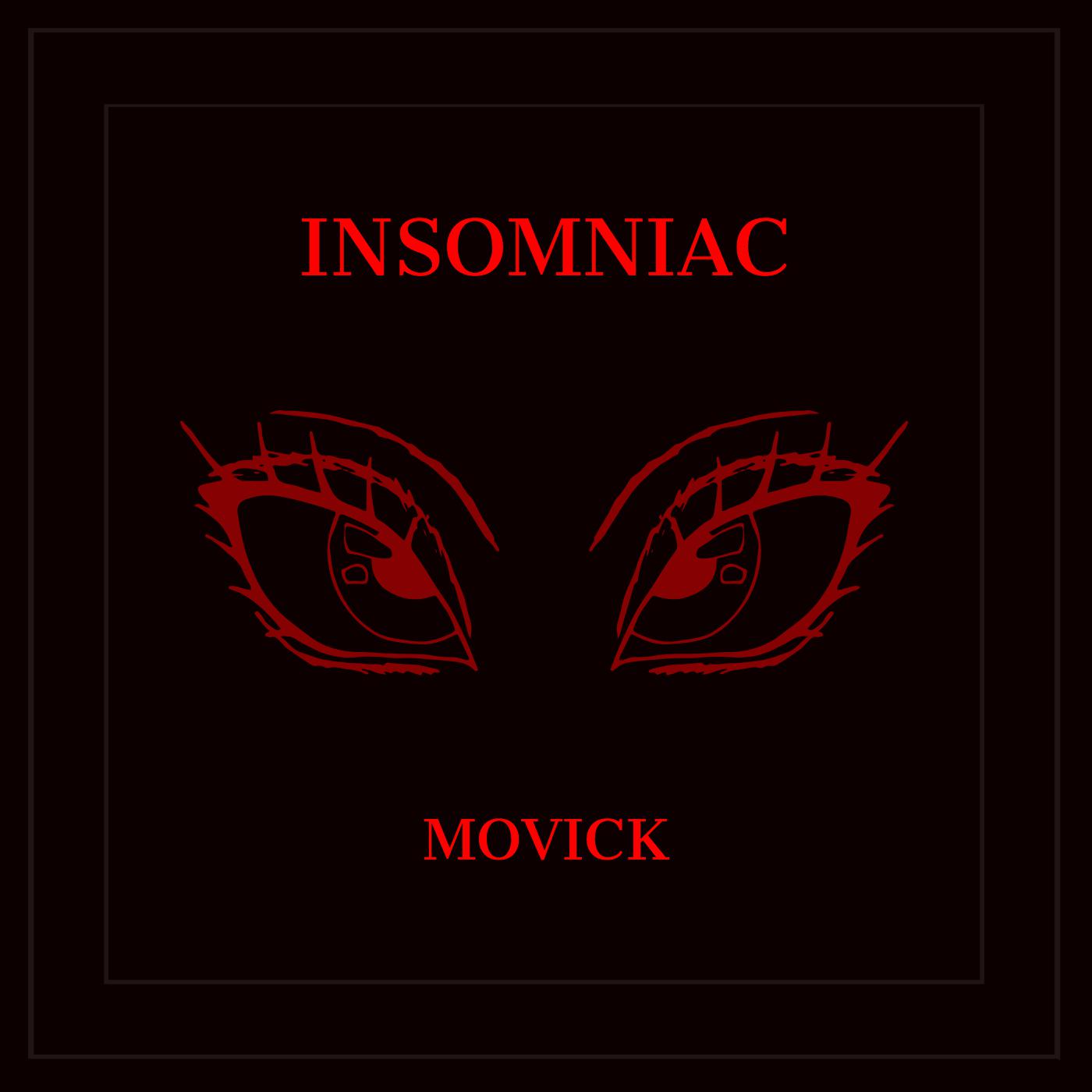 Insomniac