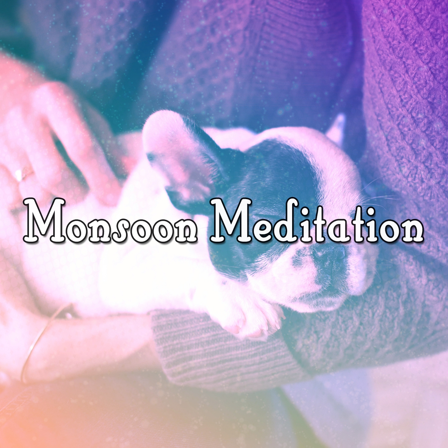 Monsoon Meditation