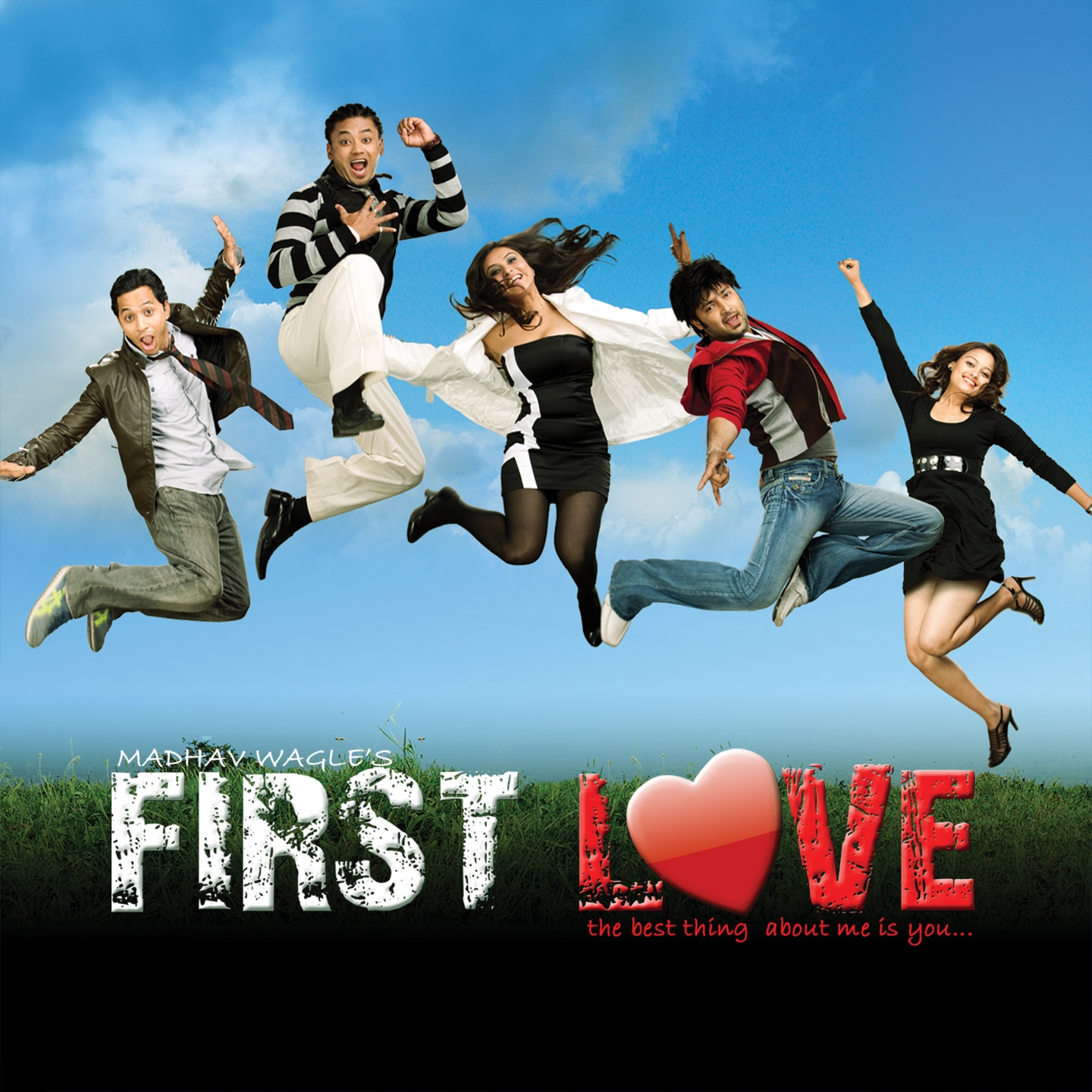 First Love (Original Motion Picture Soundtrack)