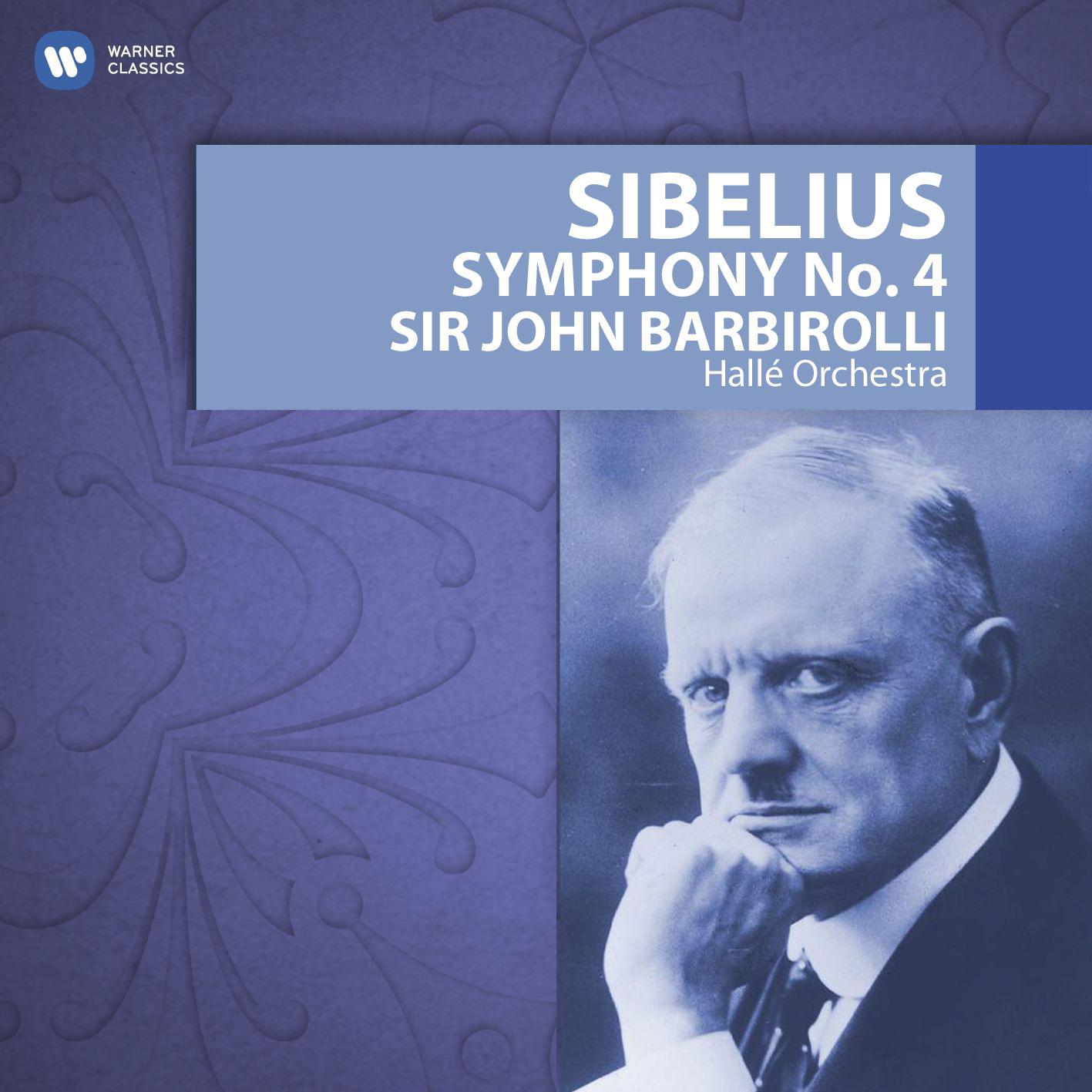 Symphony No. 4 in A Minor, Op .63: III. Il tempo largo