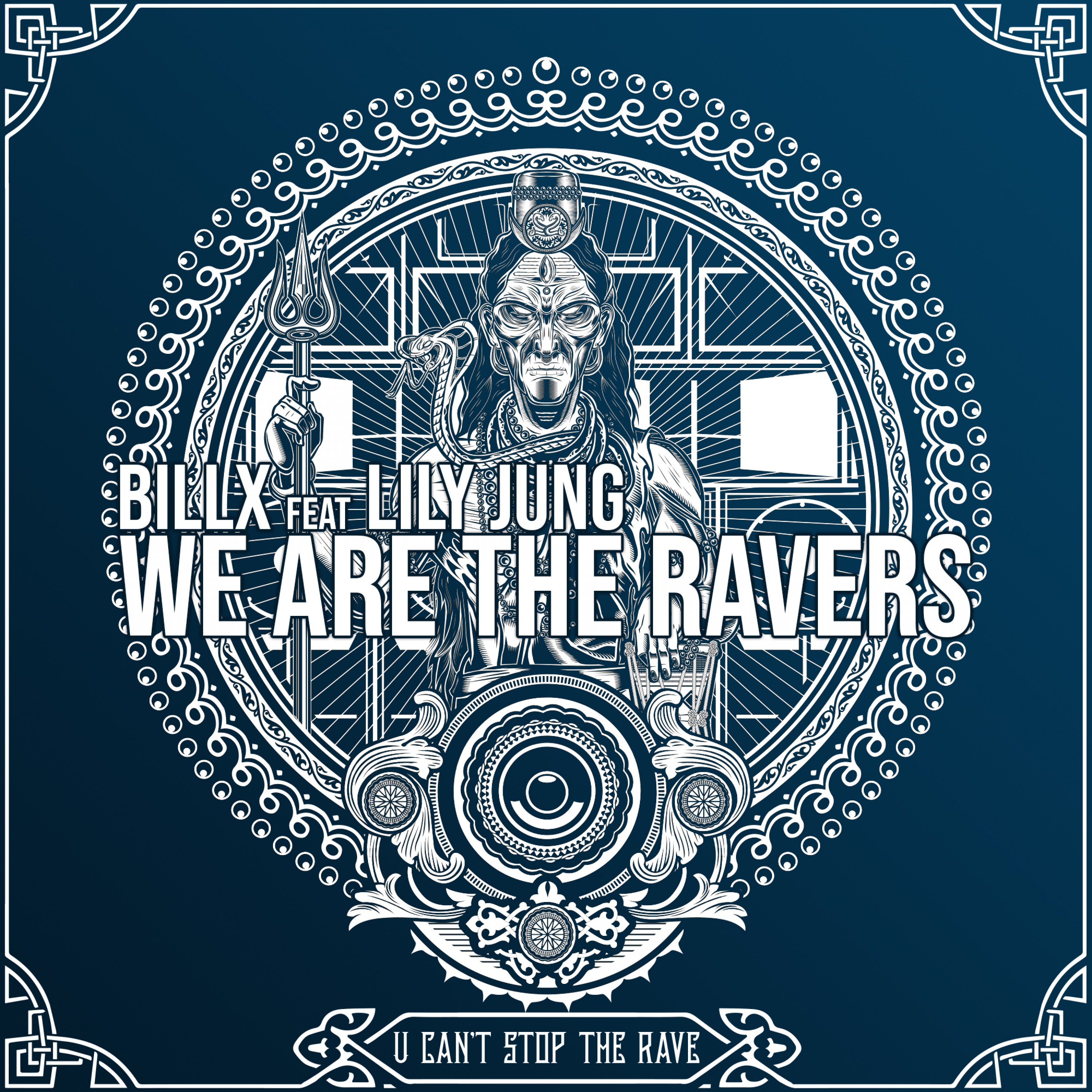 We Are the Ravers