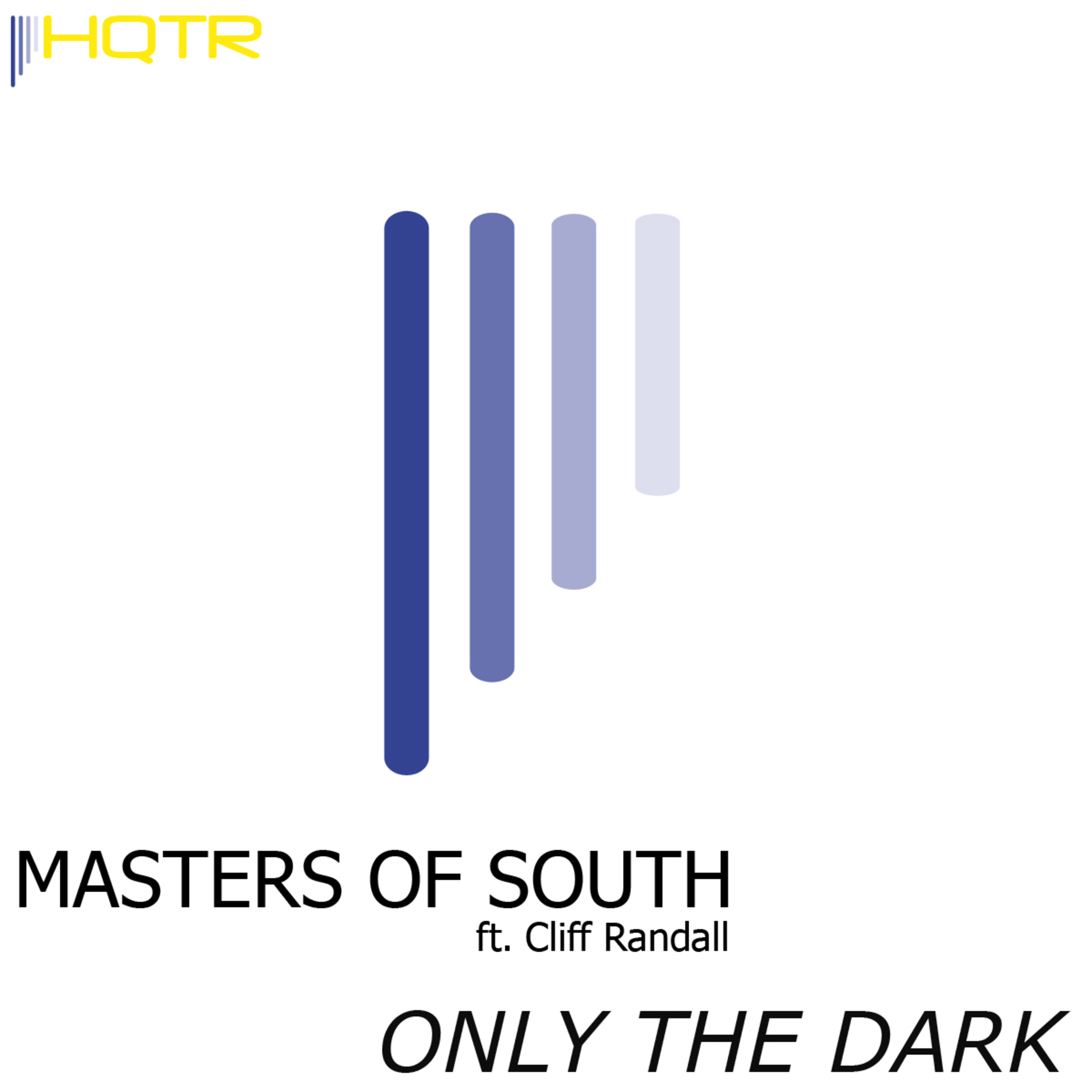 Only The Dark (Sound Players Remix)