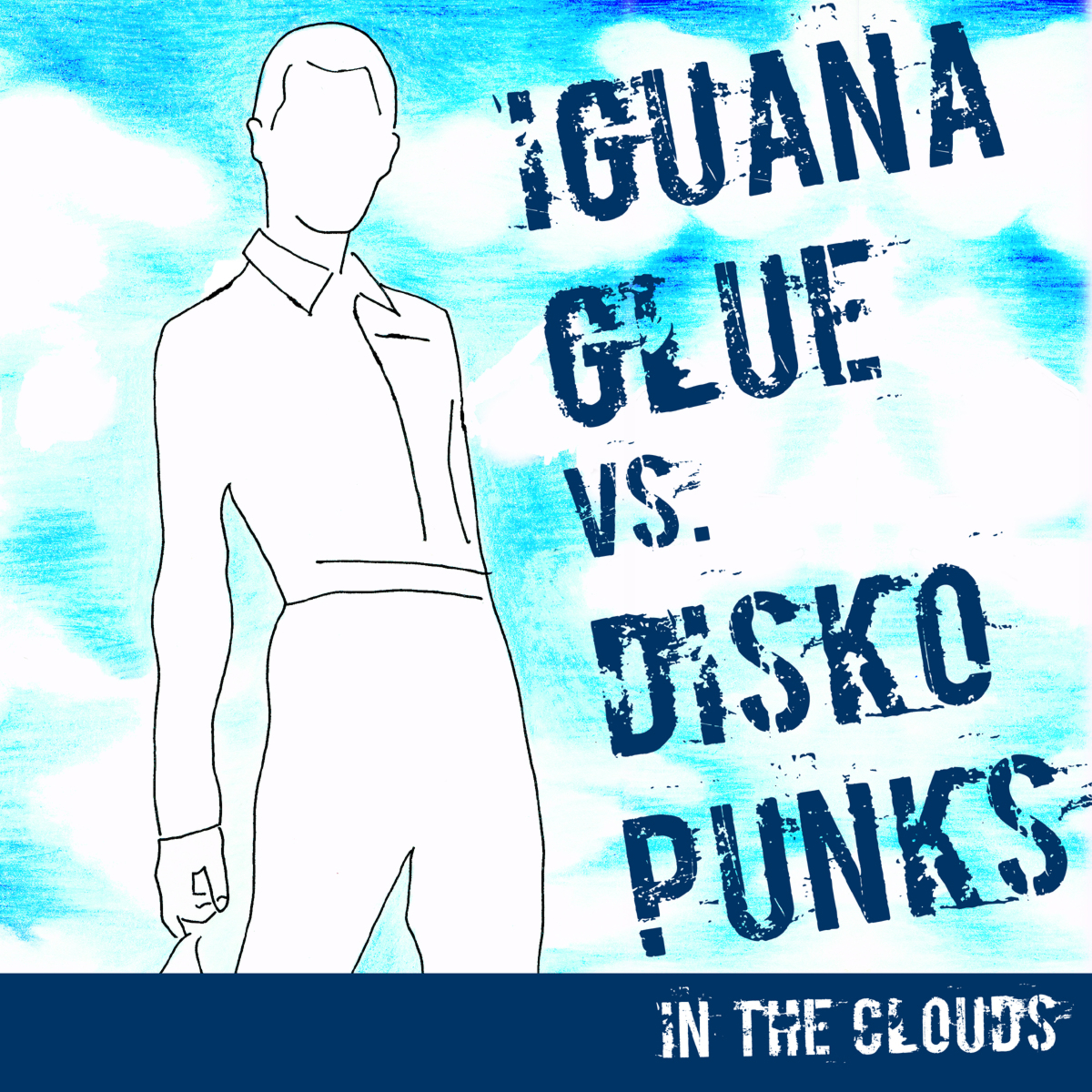 In The Clouds (Disko Punks Club Mix)