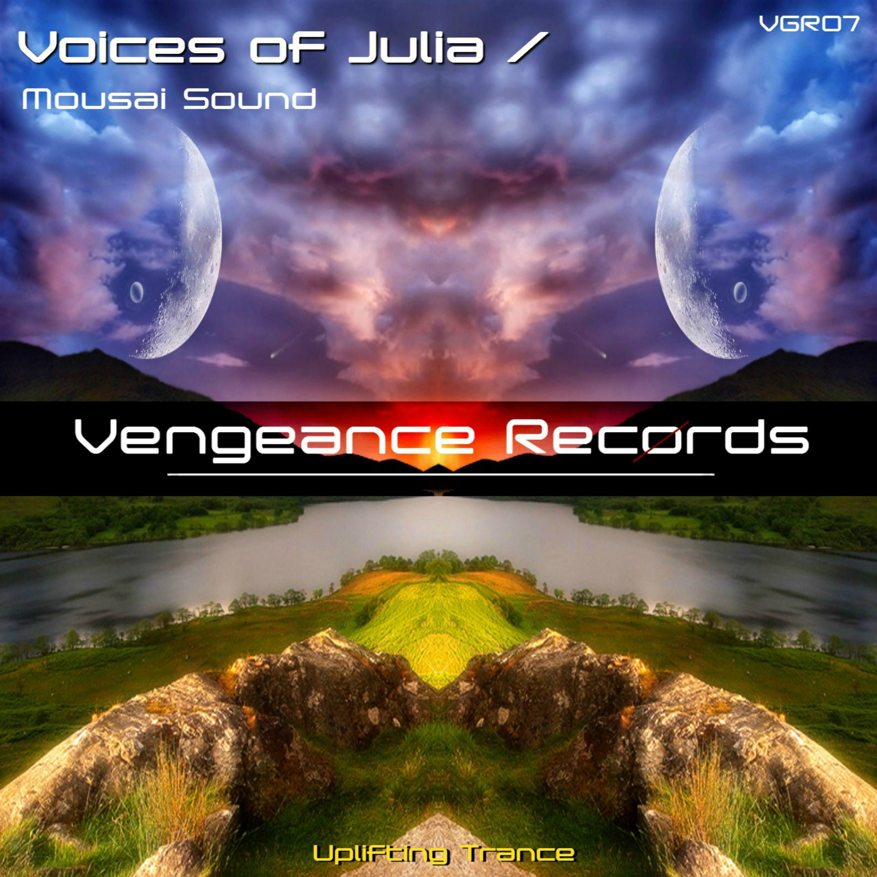 Voices of Julia