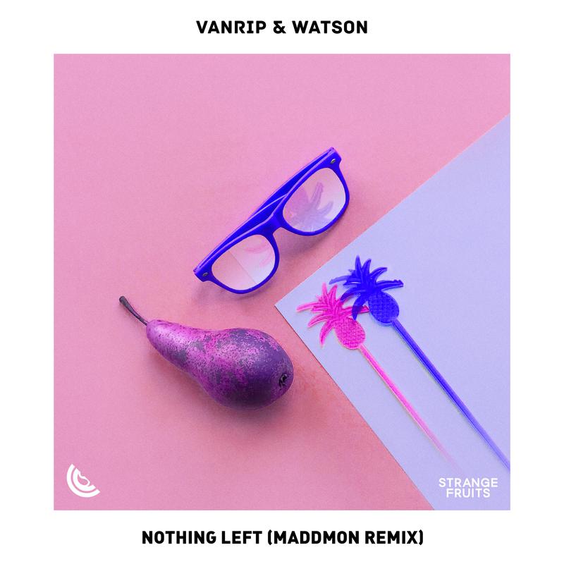 Nothing Left (Maddmon Remix)