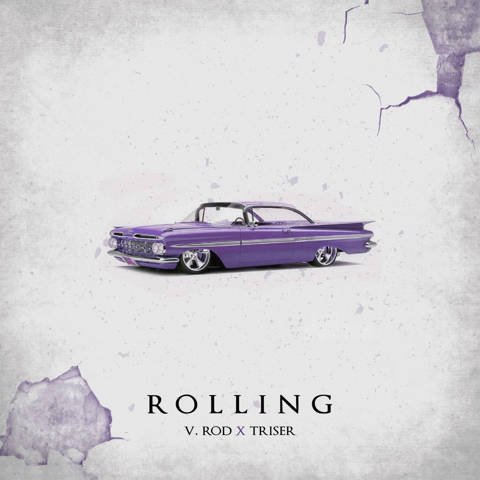 Rolling