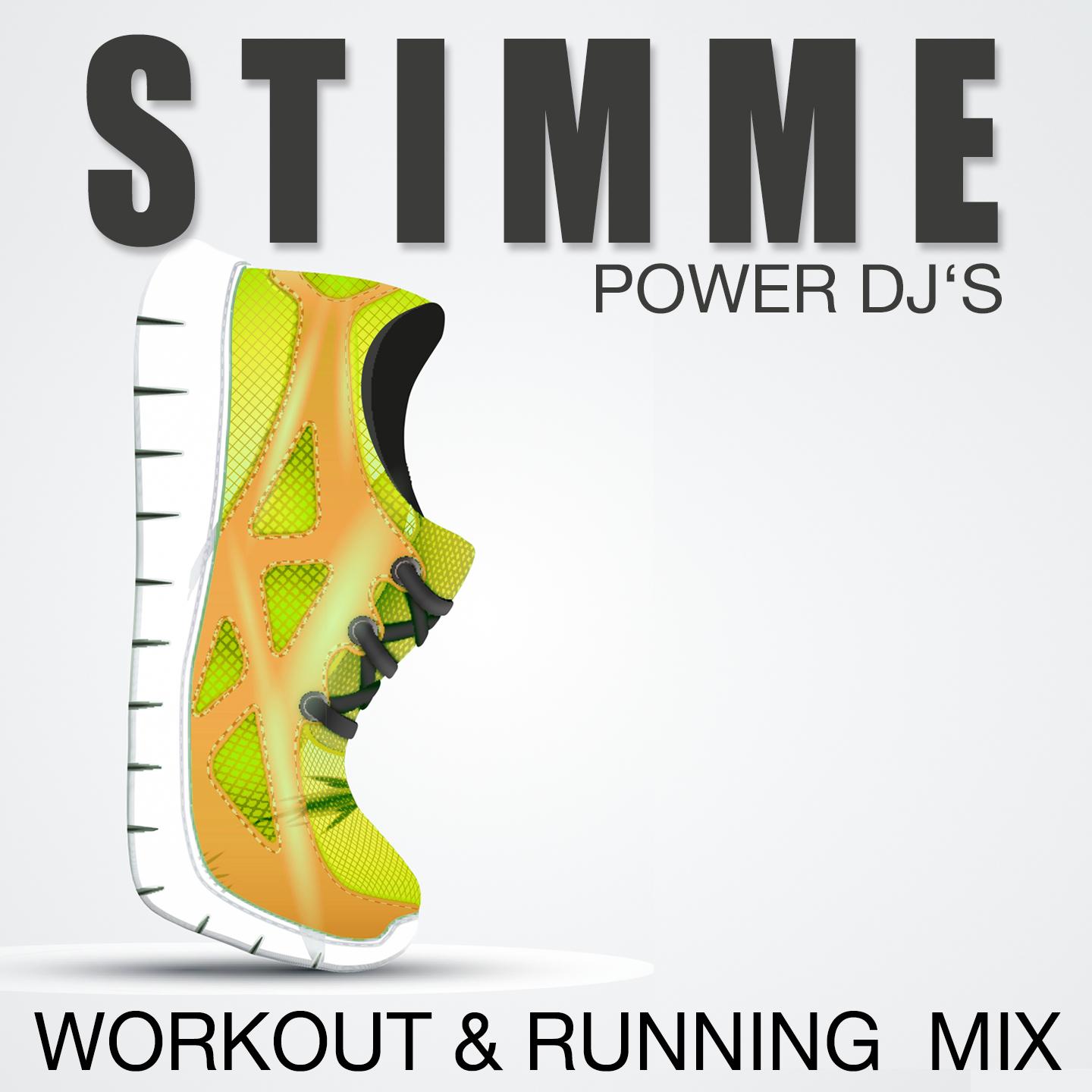 Stimme (Workout & Running Mix)