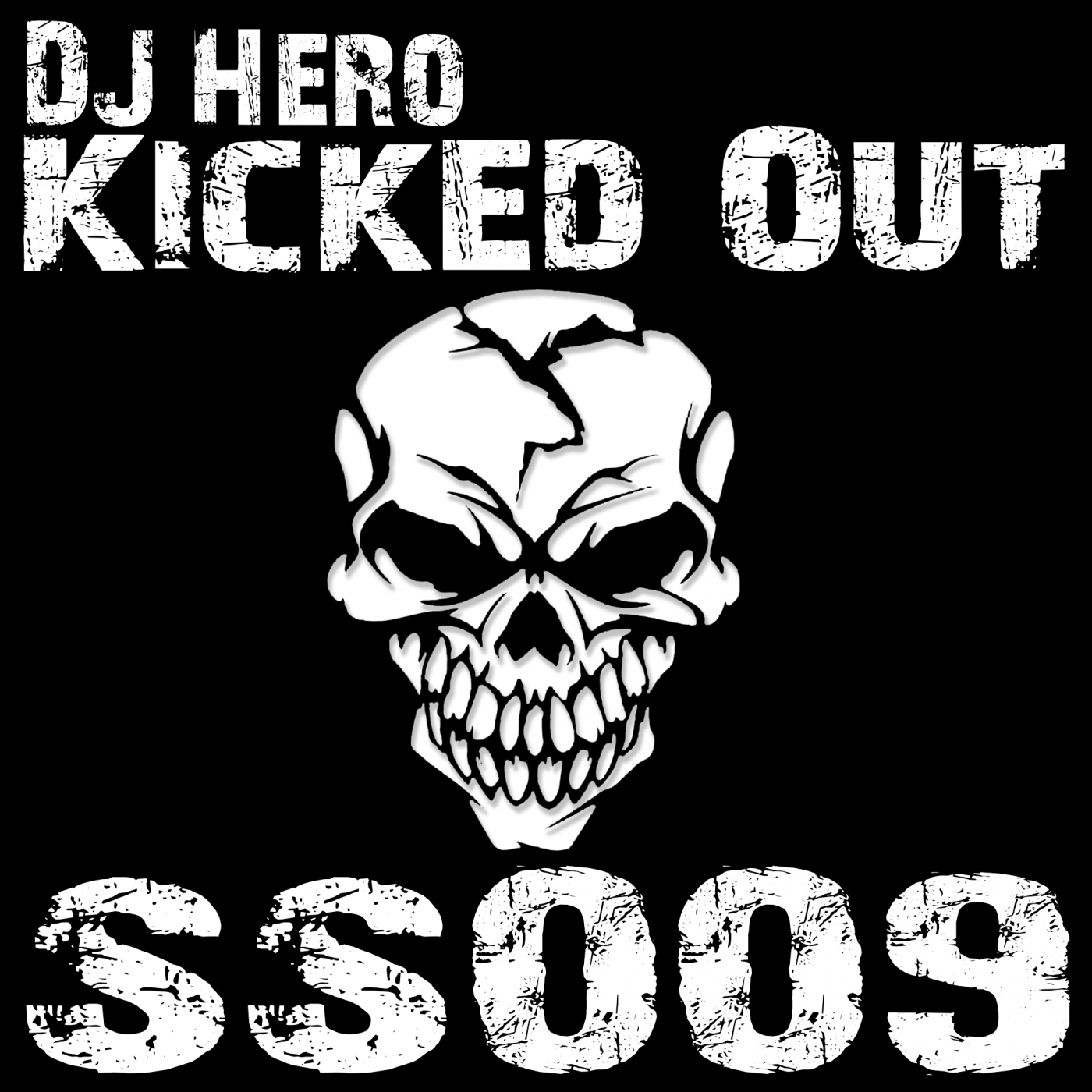 Kicked Out (Original Mix)