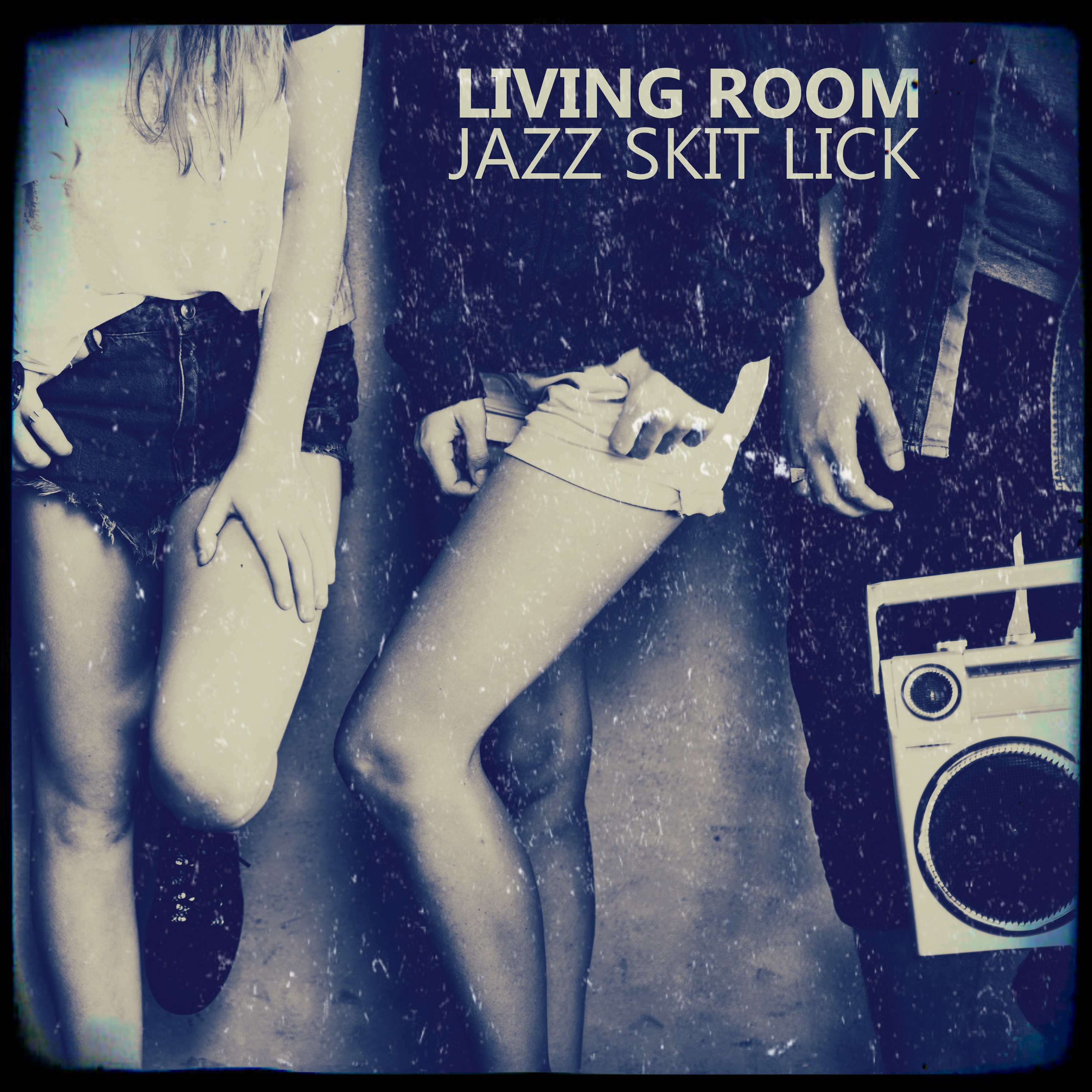 Jazz Skit Lick (Pearldiver Remix)