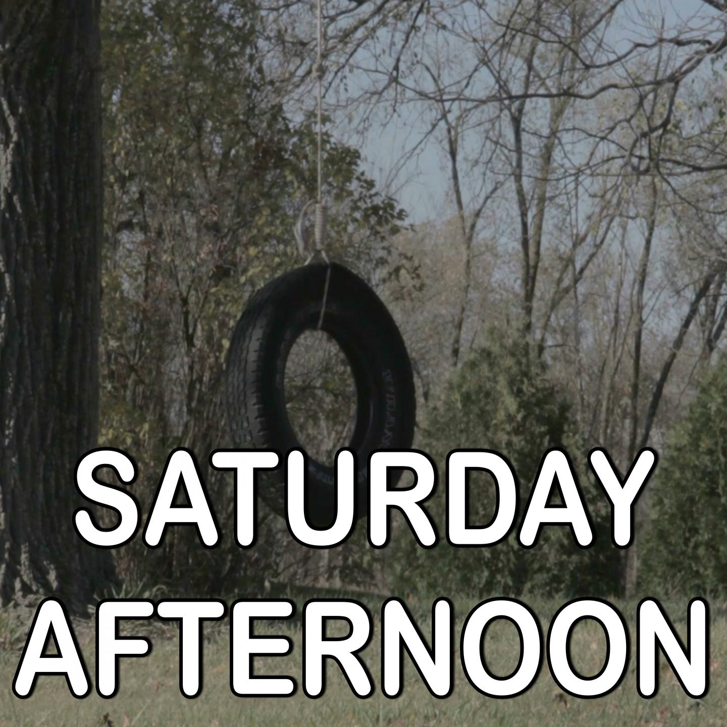 Saturday Afternoon - Tribute to Chuck Wicks (Instrumental Version)