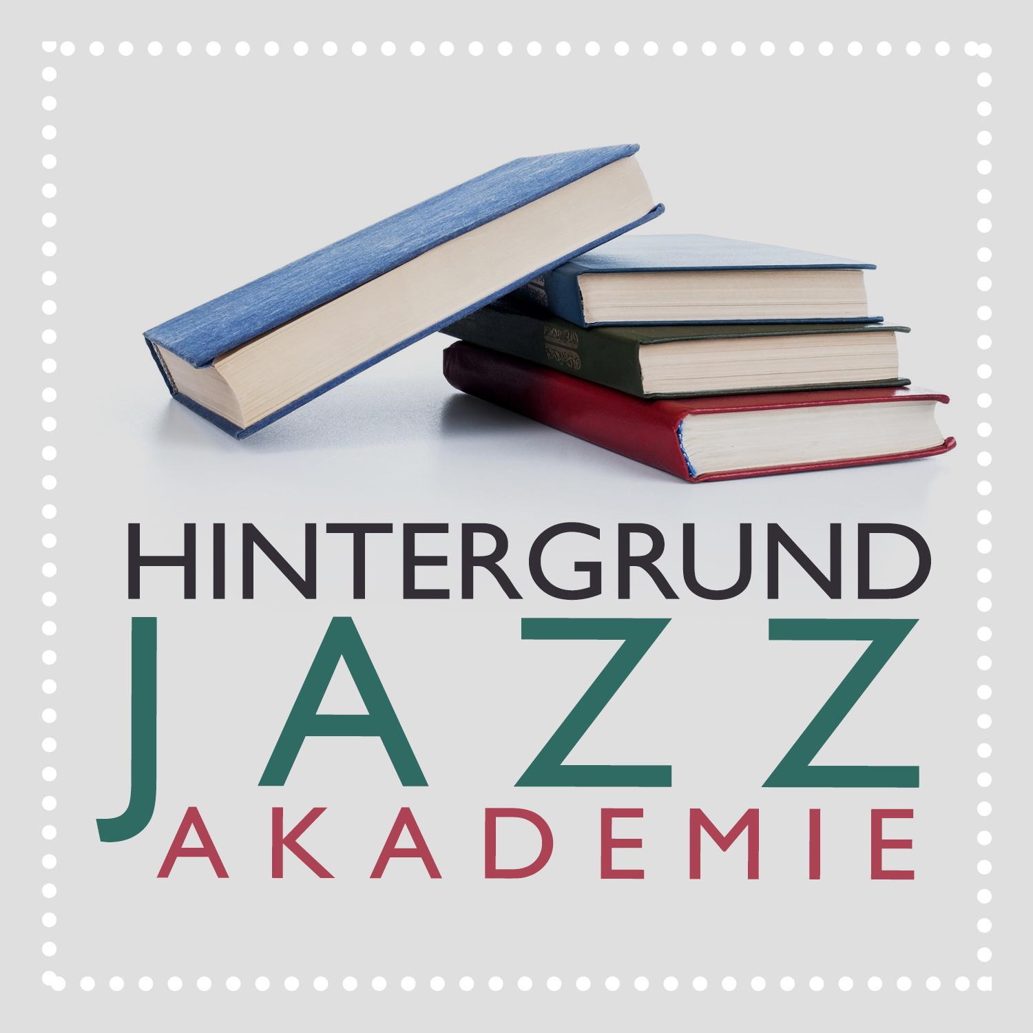 Hintergrund Jazz Akademie