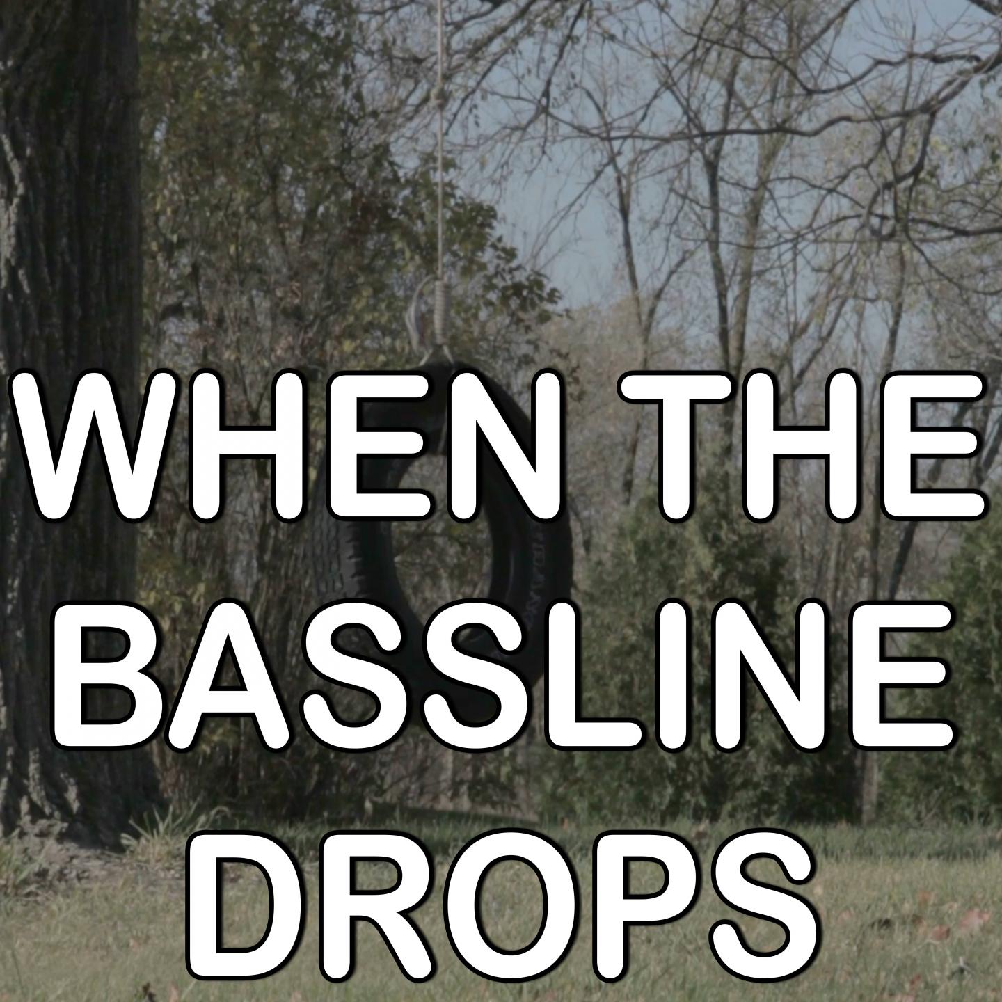 When The Bassline Drops - Tribute to Craig David and Big Narstie