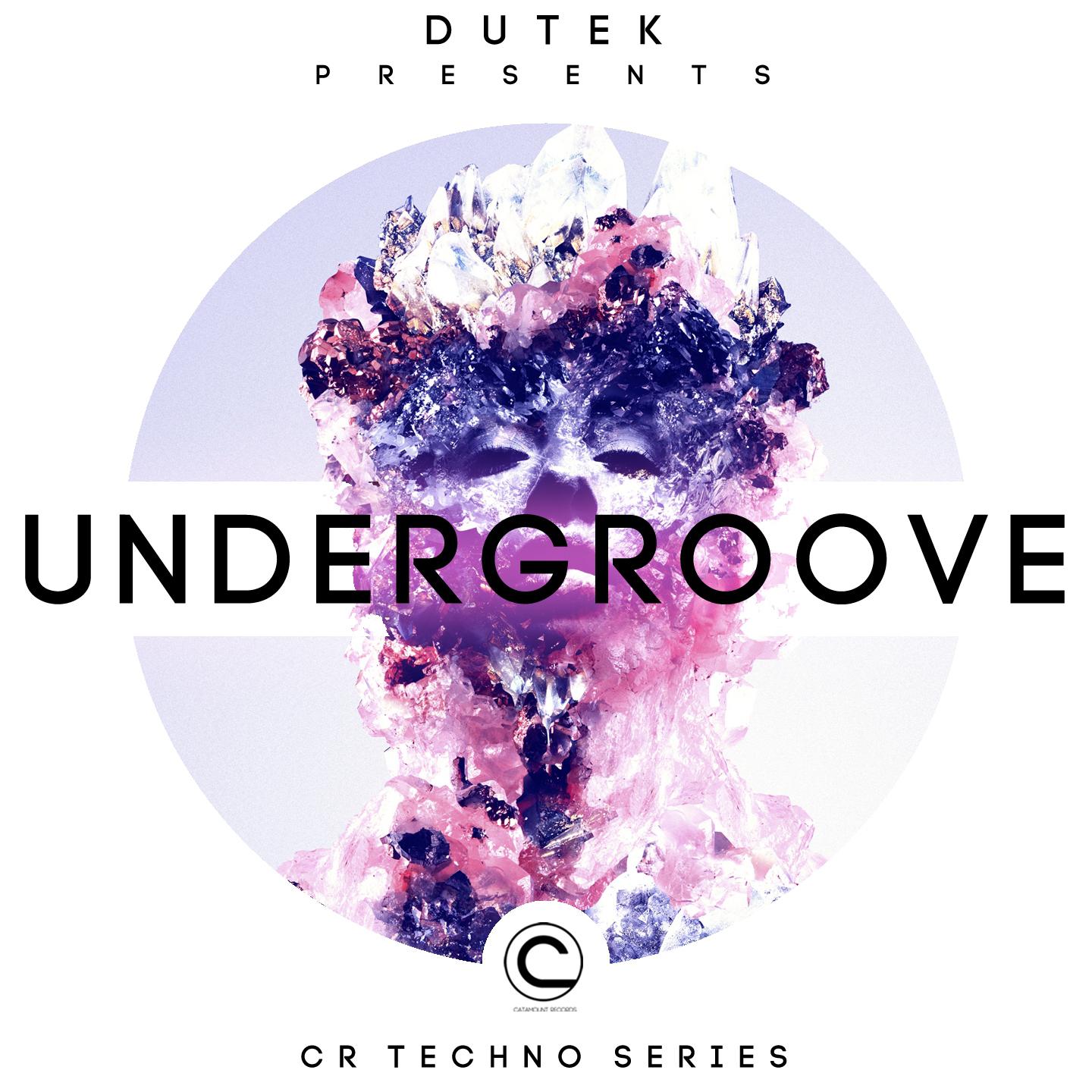 Undergroove (Alarm Rework Mix)