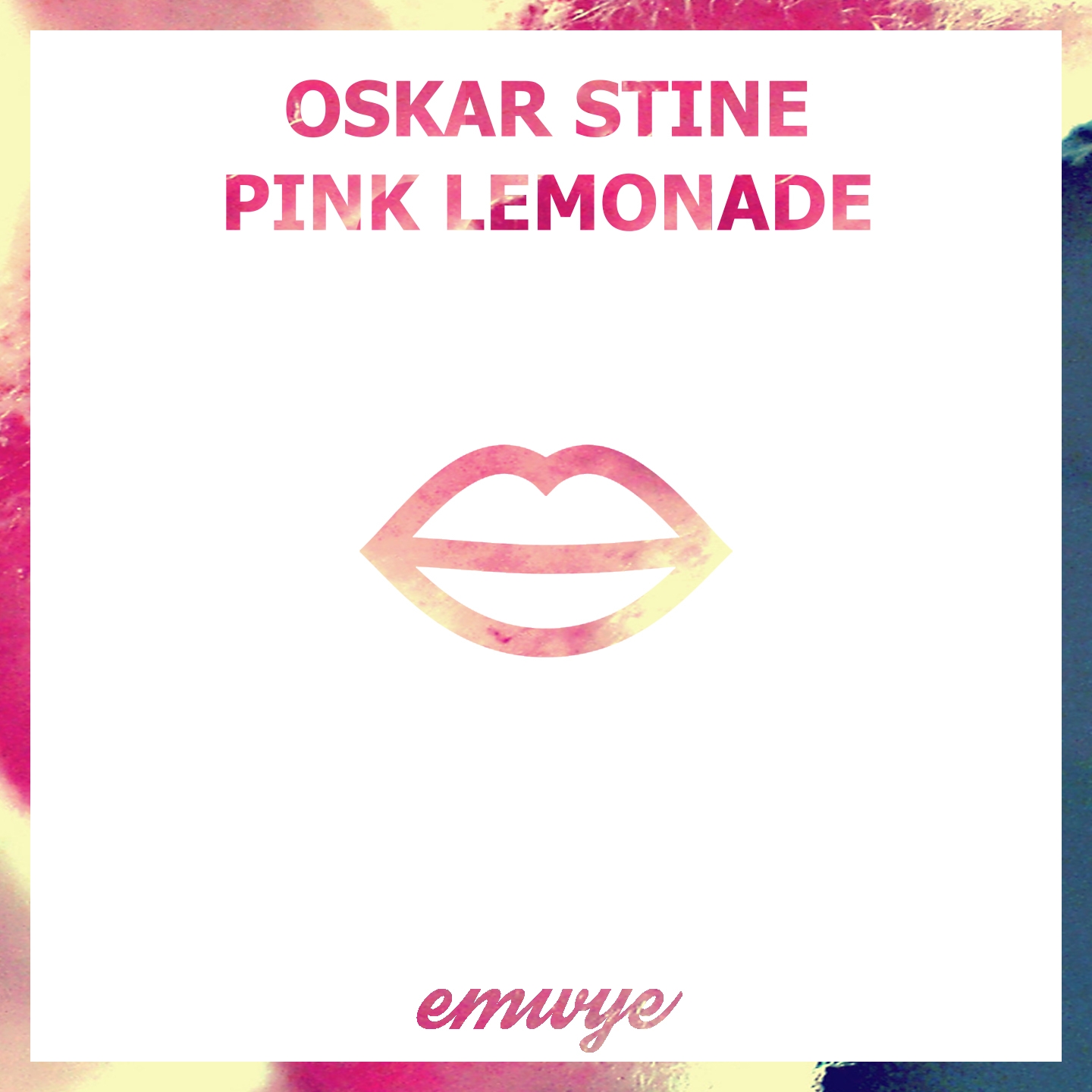 Pink Lemonade