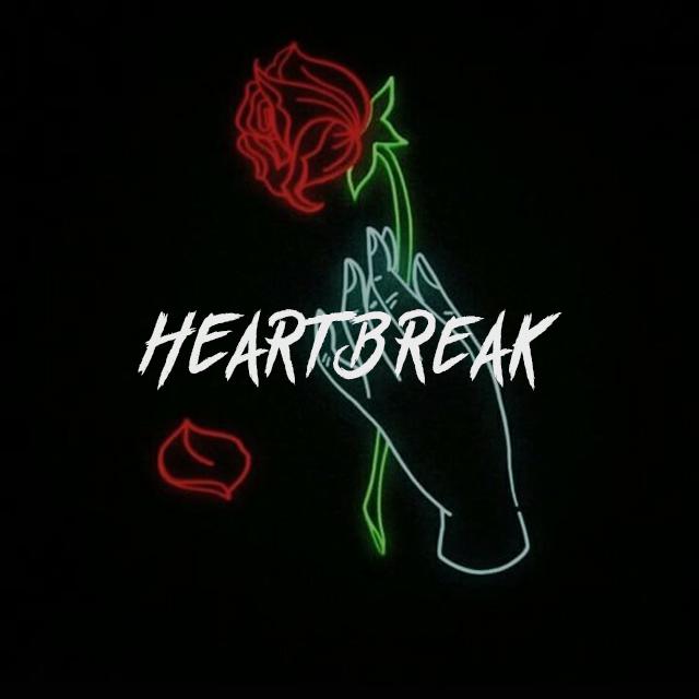 Heartbreak - Juice WRLD Type Beat