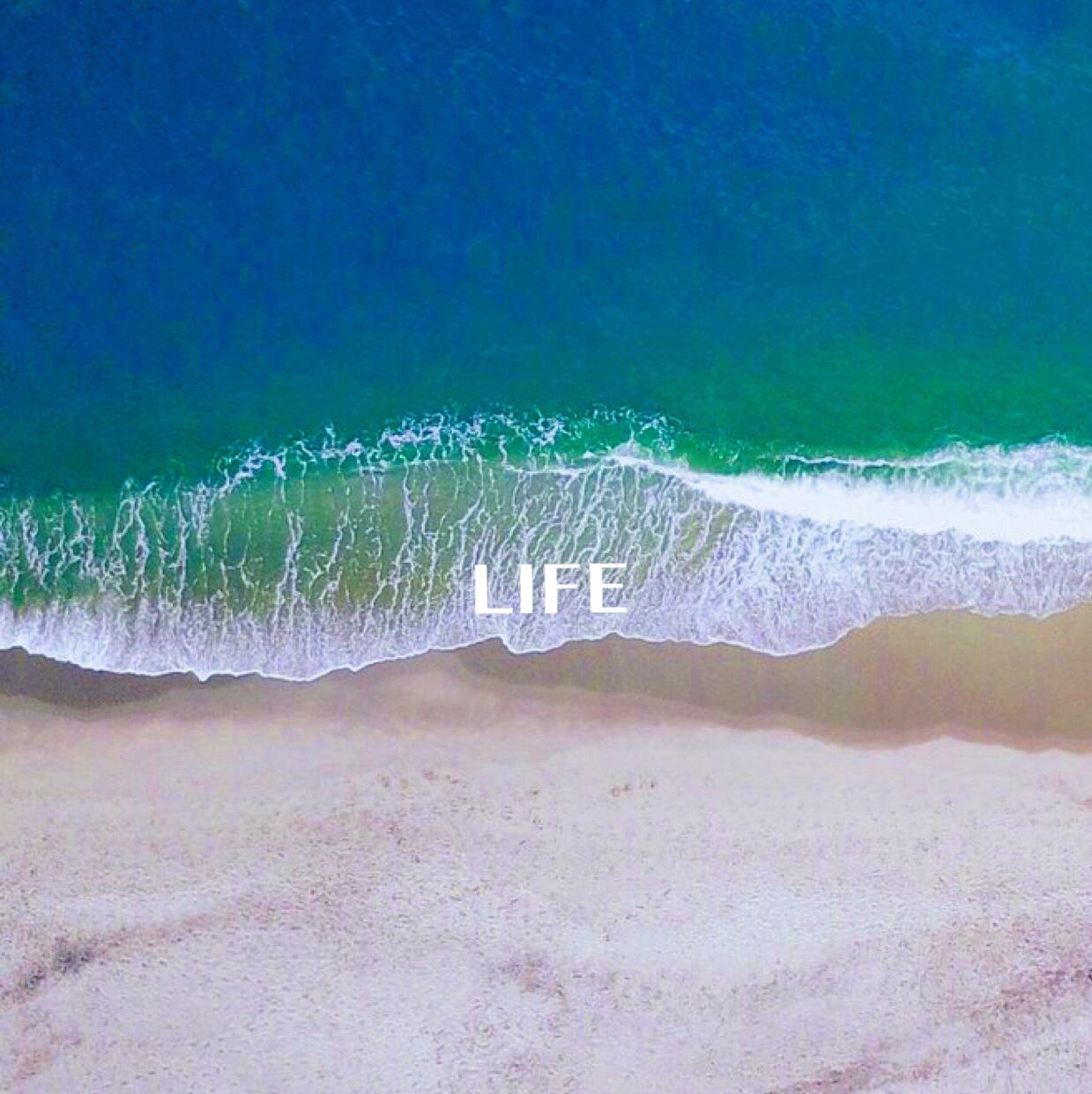 LIFE  Prod.  by  Rapbeat