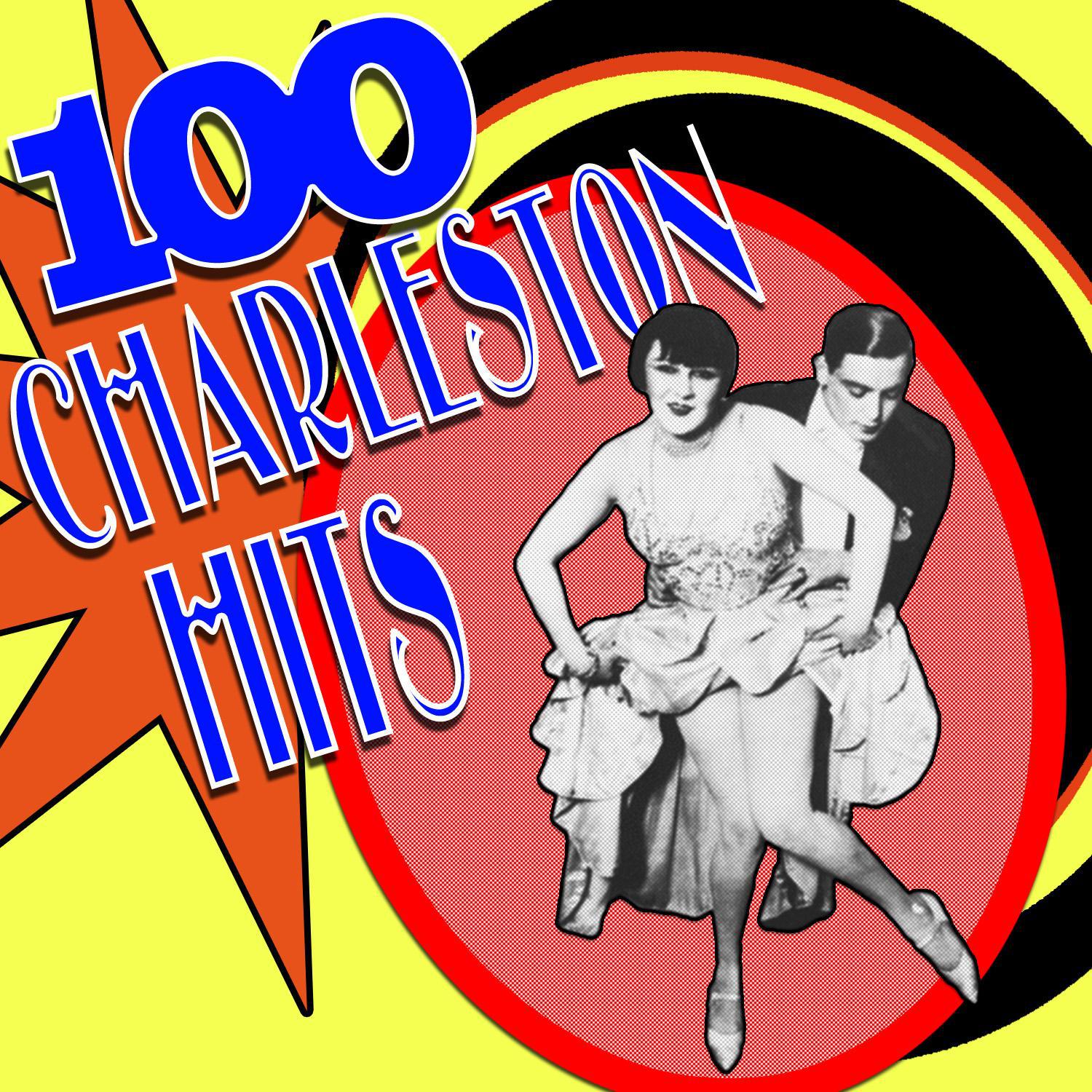 100 Charleston Classics