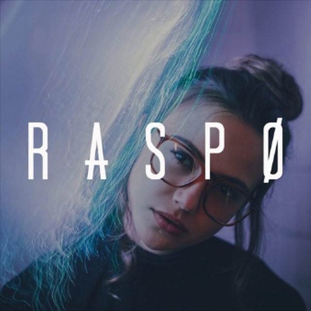 Stargazing (Raspo Remix)