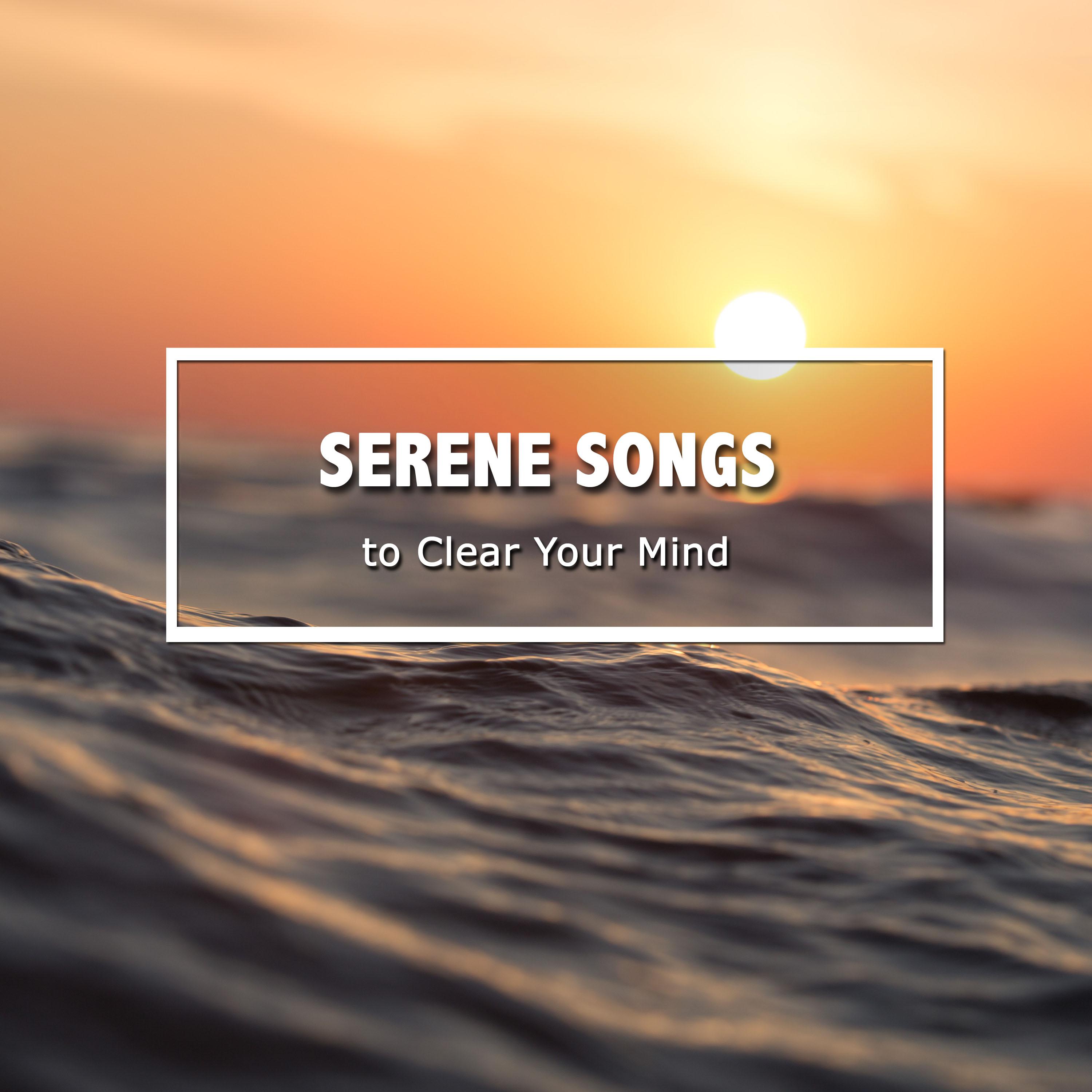 15 Serene Noises to Calm your Brain