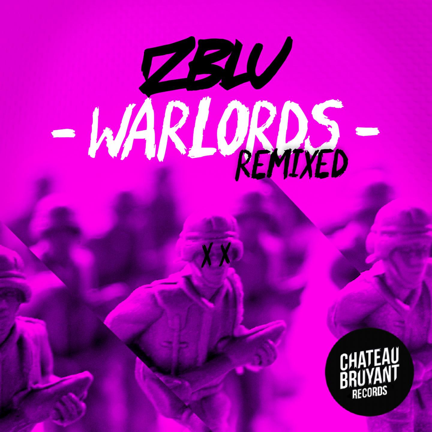 Warlordz (Mashok Remix)