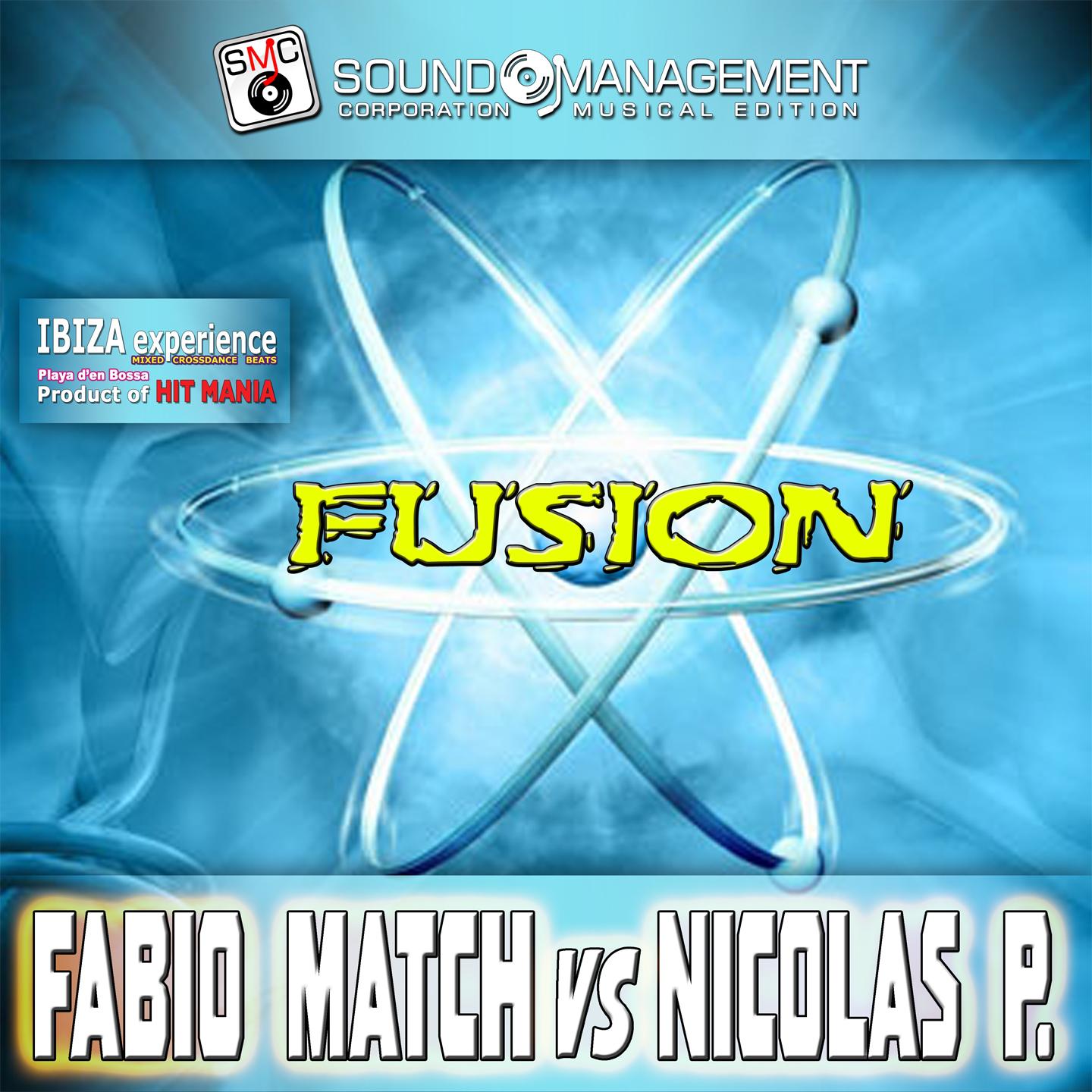 Fusion (Radio Edit)