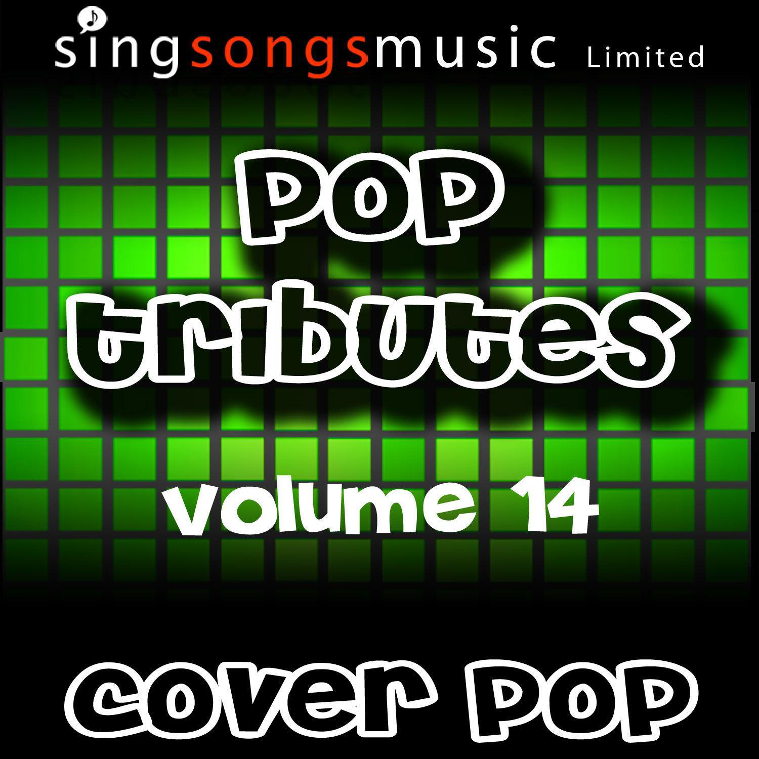 2012 Pop Tributes Volume 14