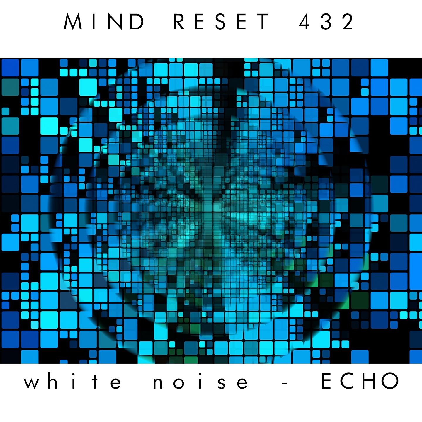 White noise - ECHO