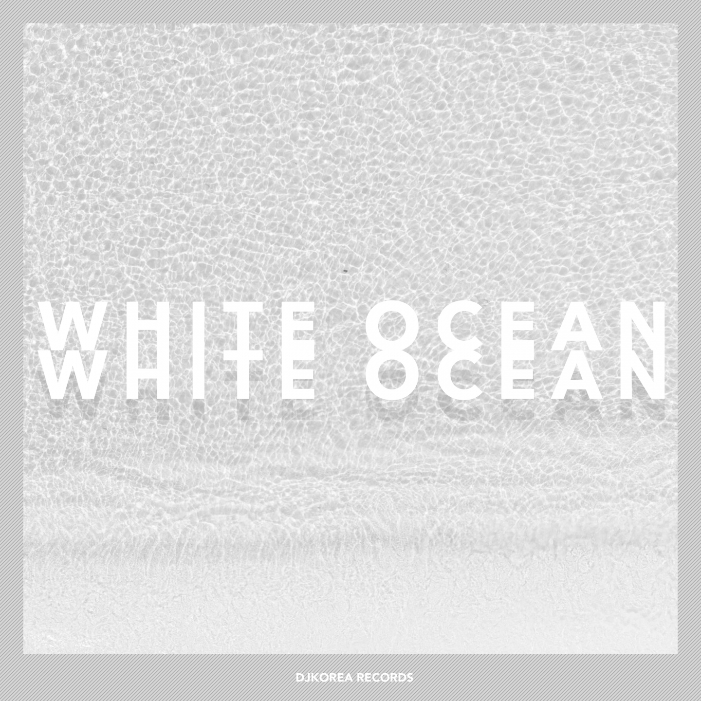 White Ocean