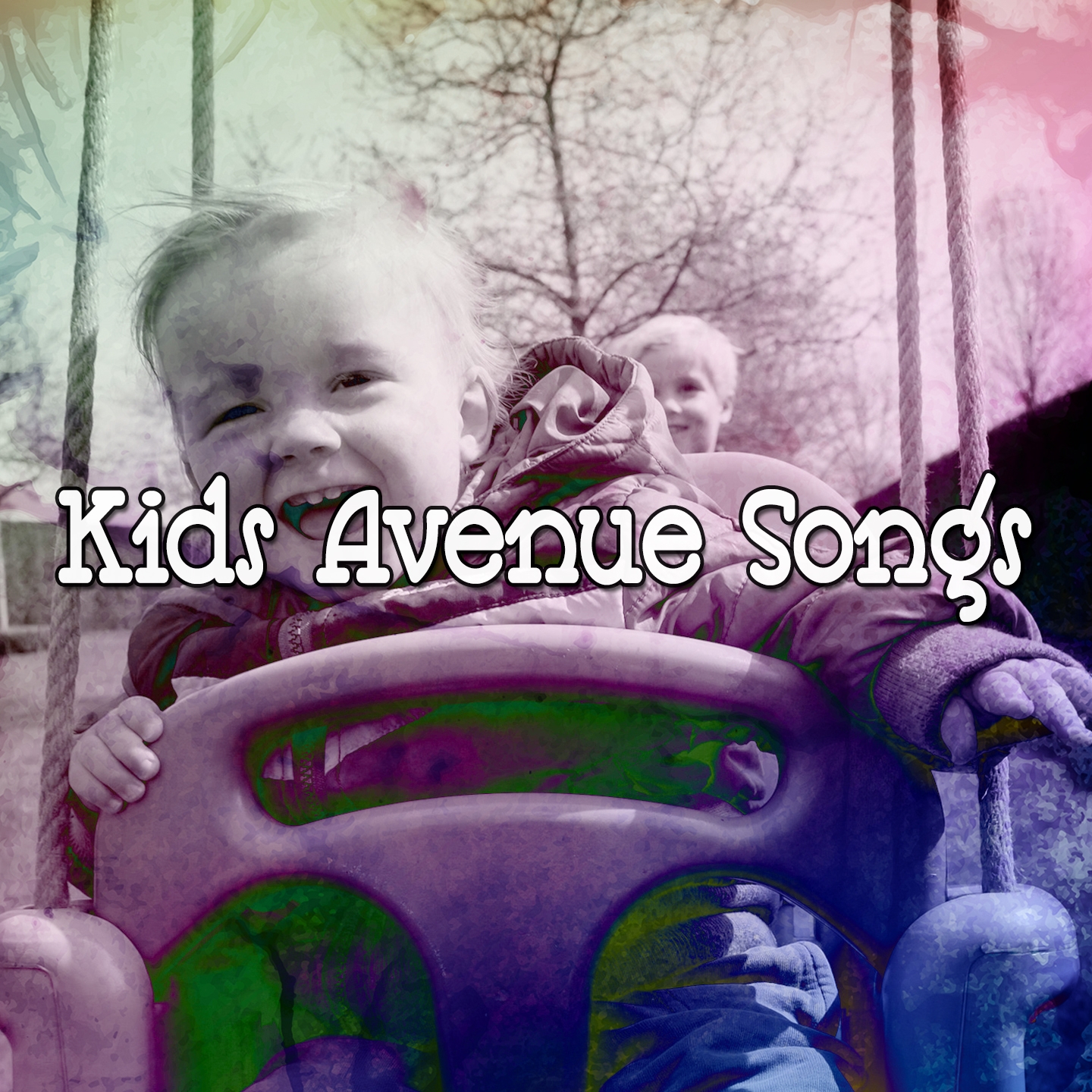Kids Avenue Songs